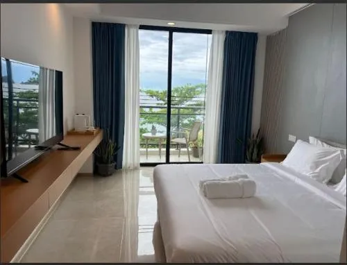 Angel Garden Resort Coron