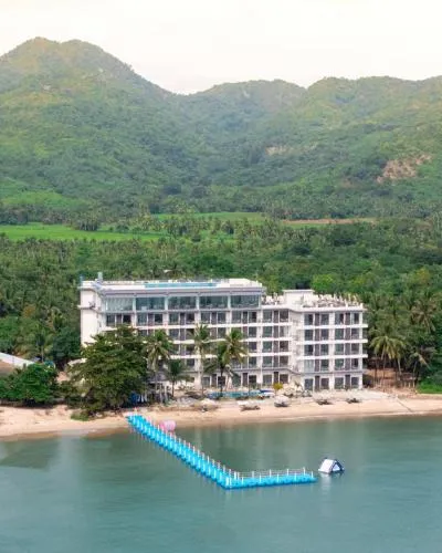 Angel Garden Resort Coron