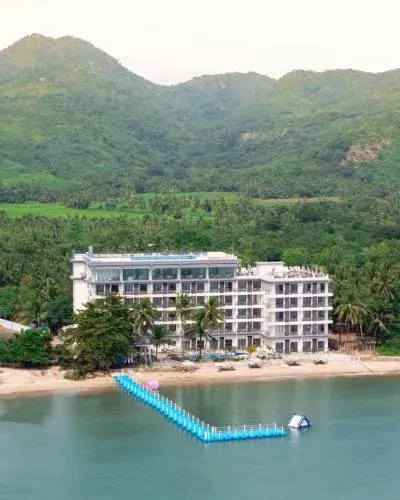 Angel Garden Resort Coron Angel Garden Resort Coron