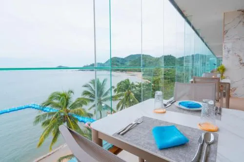 Angel Garden Resort Coron