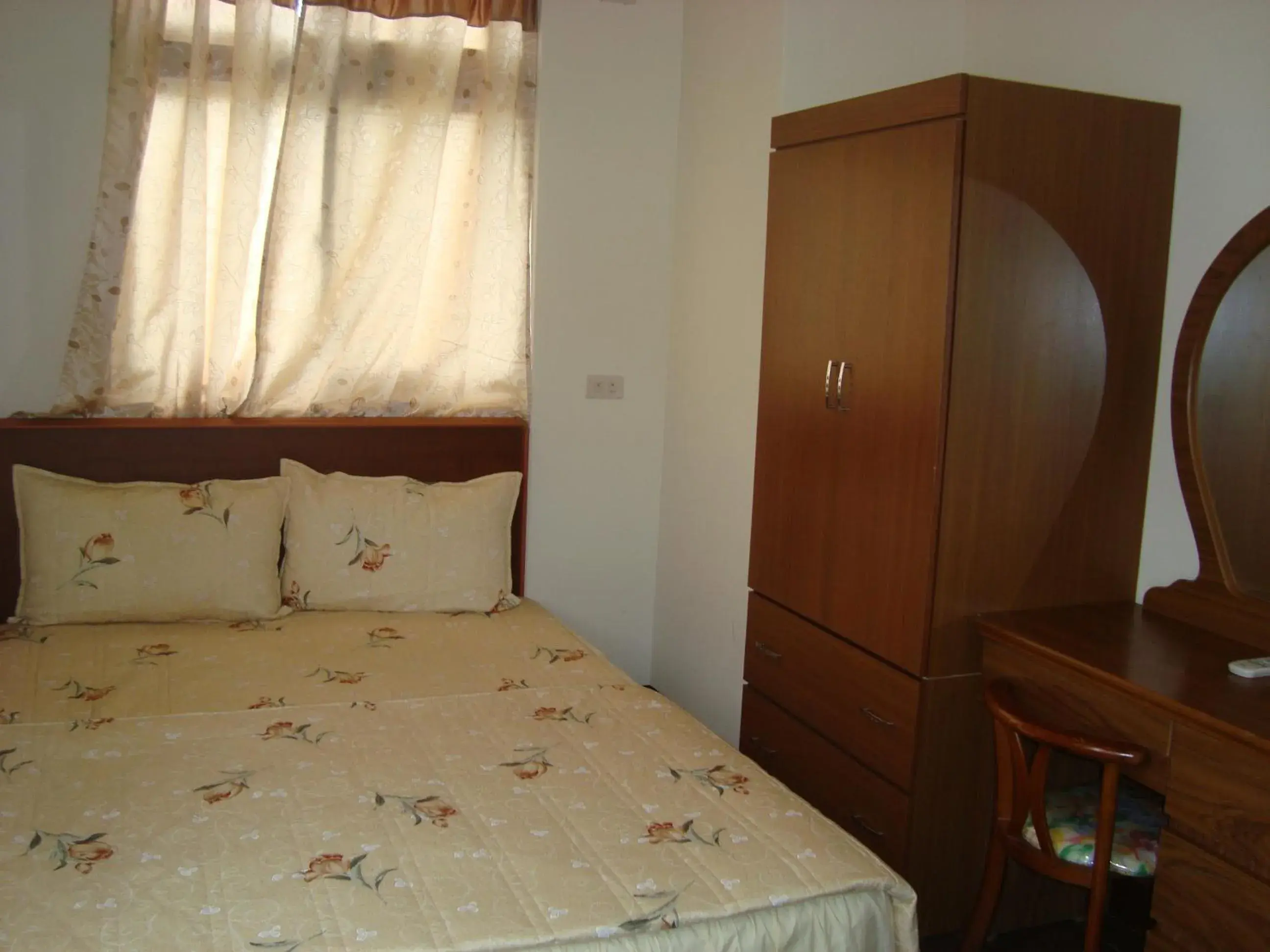 Large Double Room in Fu Yuan B&B Large Double Room in Fu Yuan B&B
