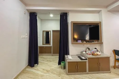 Hotel Sagar International