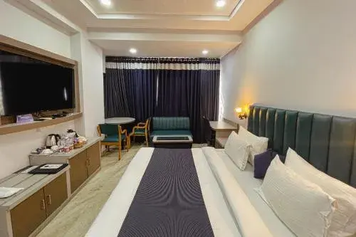 Hotel Sagar International Hotel Sagar International