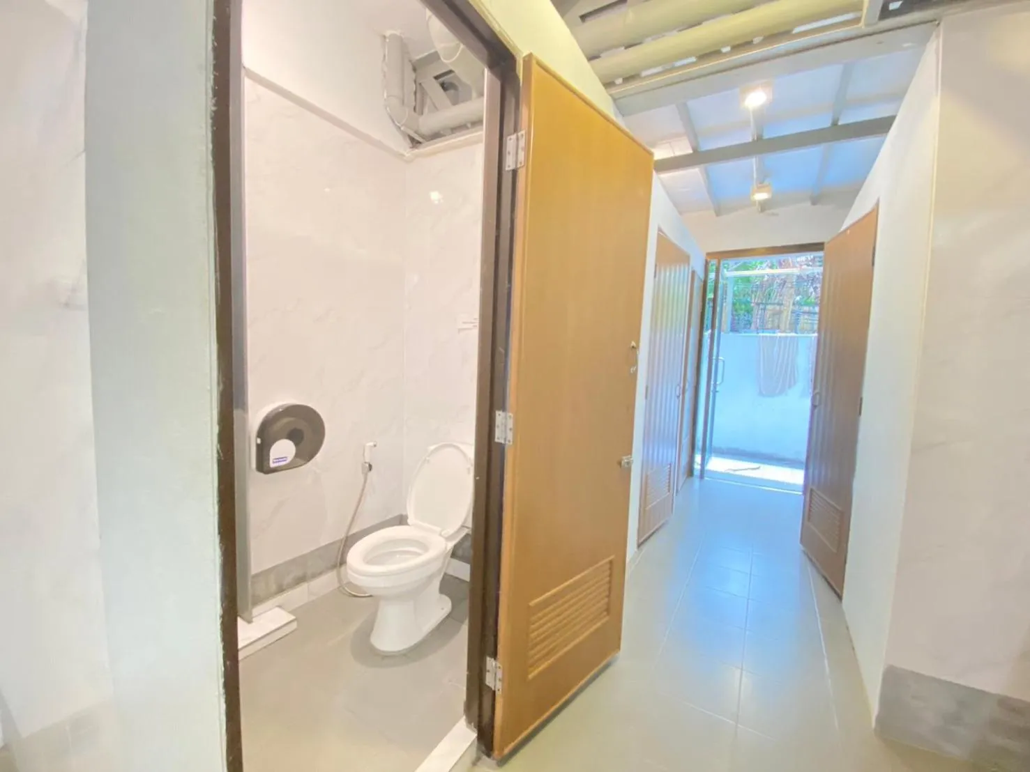 Public Bath in A Plus Hotel