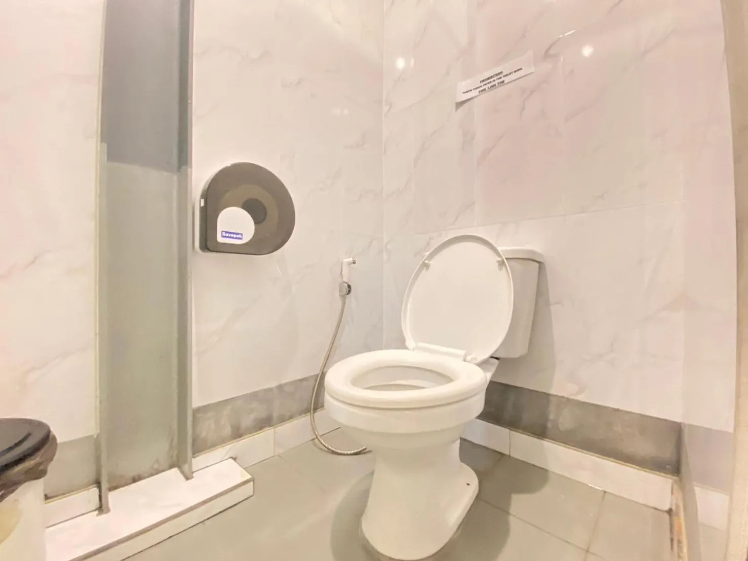 Public Bath in A Plus Hotel