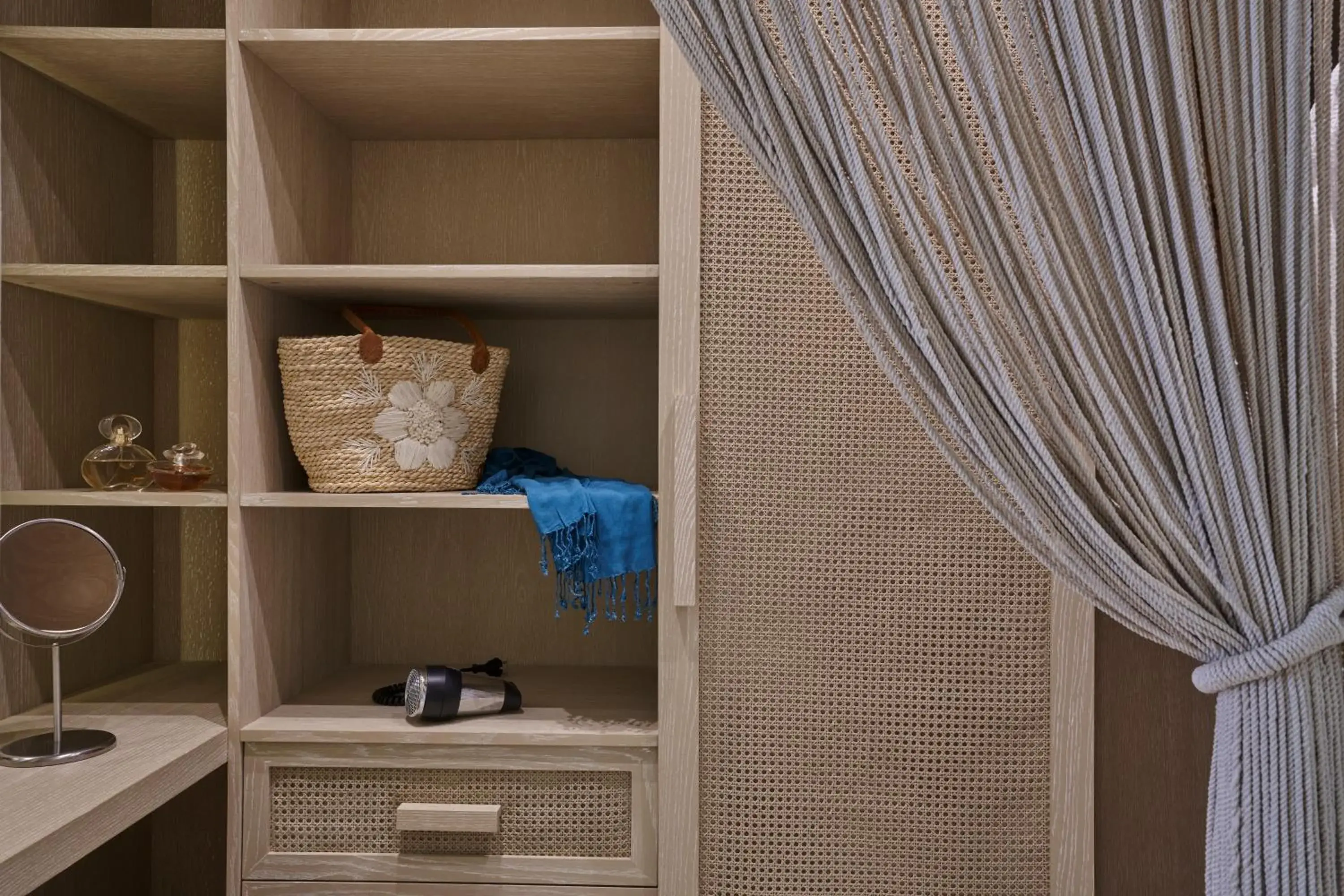 wardrobe in Three Corners Ocean View El Gouna - Adults Only wardrobe in Three Corners Ocean View El Gouna - Adults Only