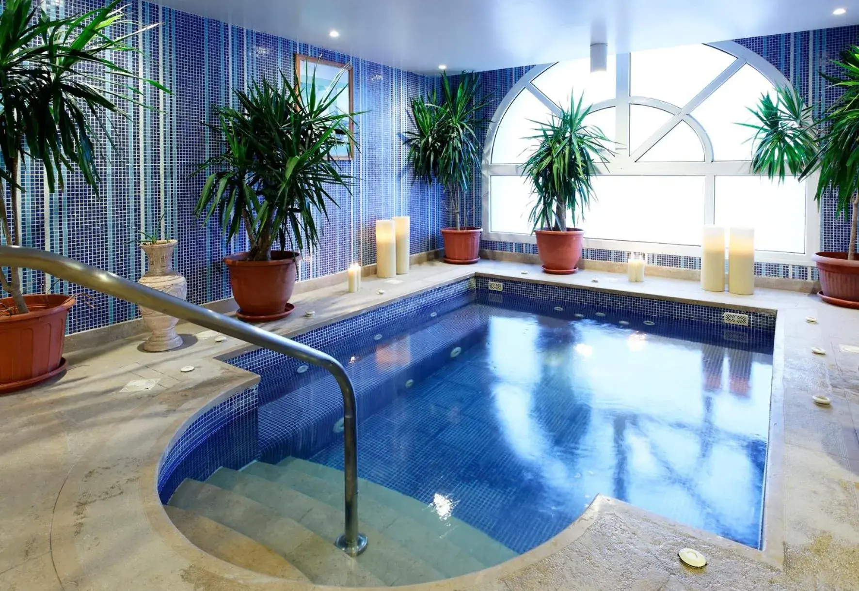 Spa and wellness centre/facilities in Three Corners Ocean View El Gouna - Adults Only Spa and wellness centre/facilities in Three Corners Ocean View El Gouna - Adults Only