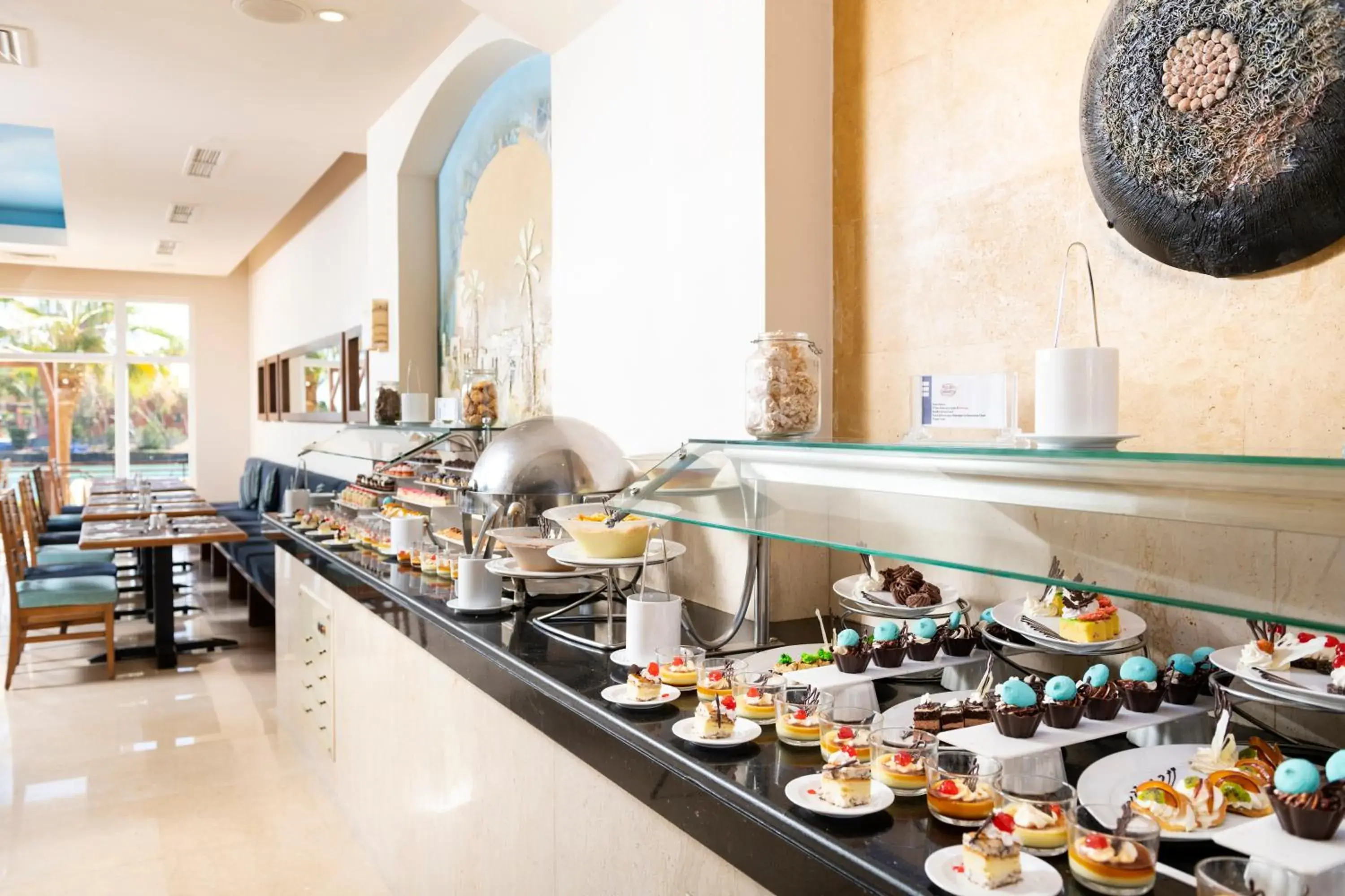 Restaurant/places to eat in Three Corners Ocean View El Gouna - Adults Only Restaurant/places to eat in Three Corners Ocean View El Gouna - Adults Only