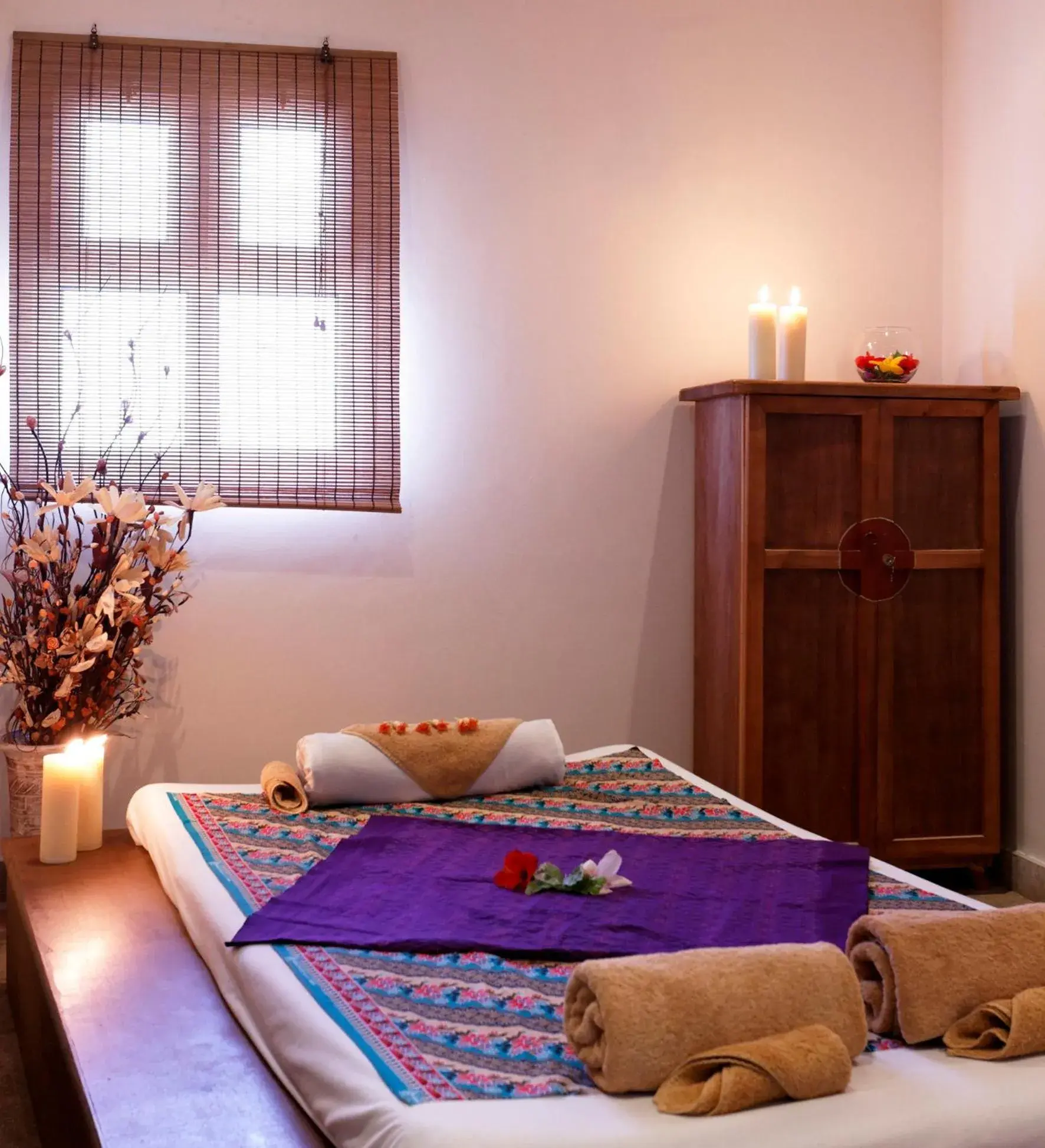 Massage, Bed in Three Corners Ocean View El Gouna - Adults Only Massage, Bed in Three Corners Ocean View El Gouna - Adults Only