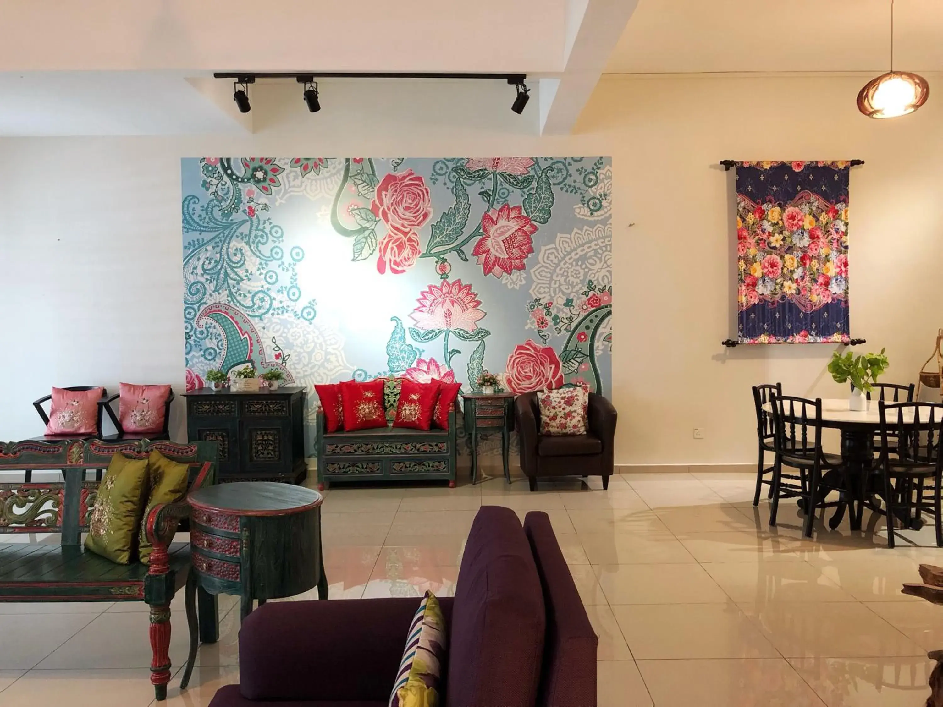 Seven-Bedroom House in The Bliss Malacca Seven-Bedroom House in The Bliss Malacca