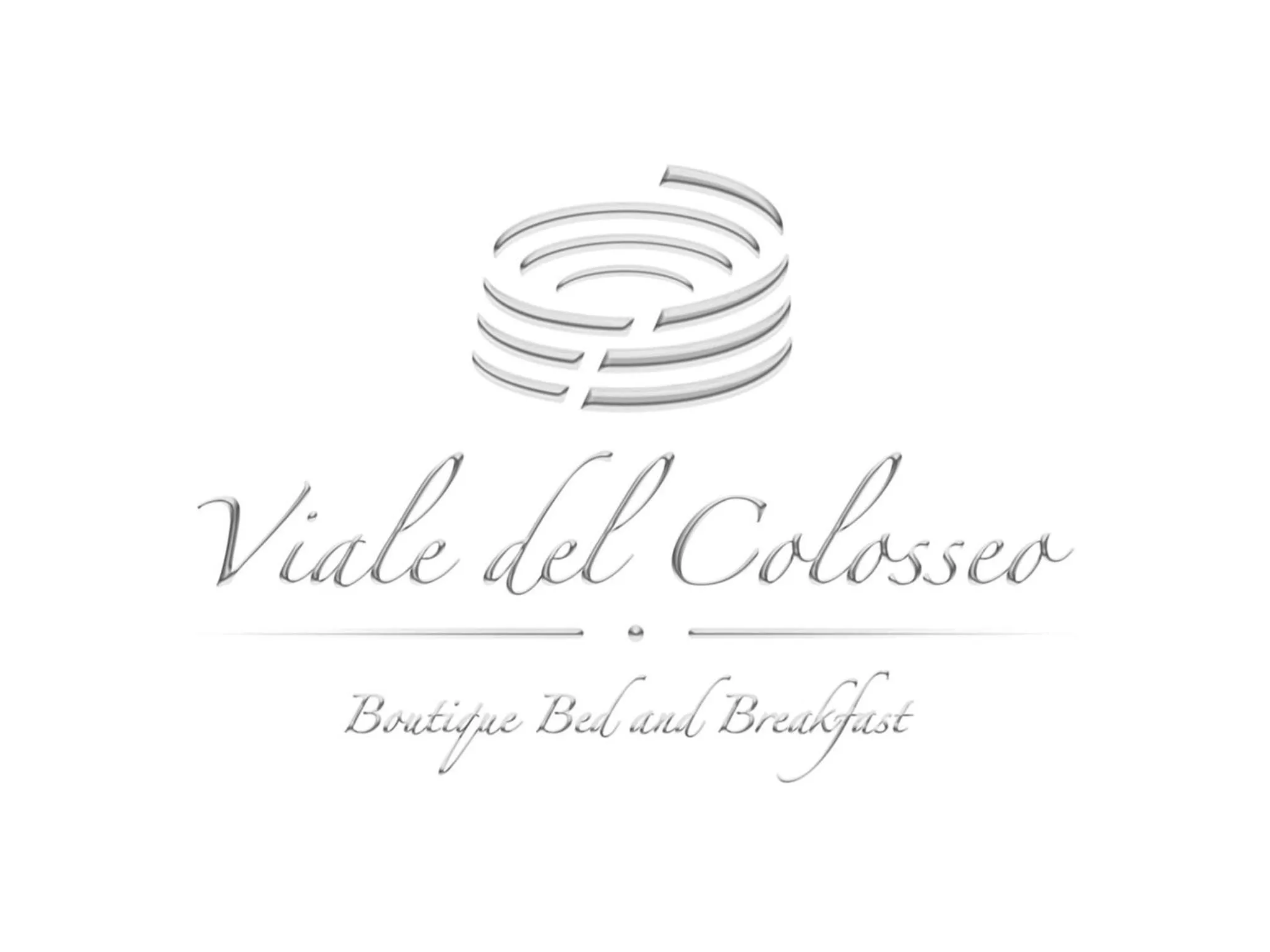 Viale del Colosseo