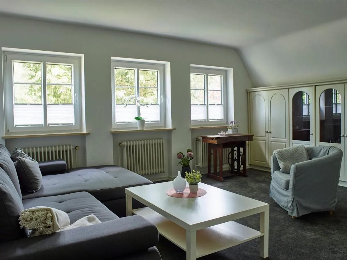 Gasthof Menke