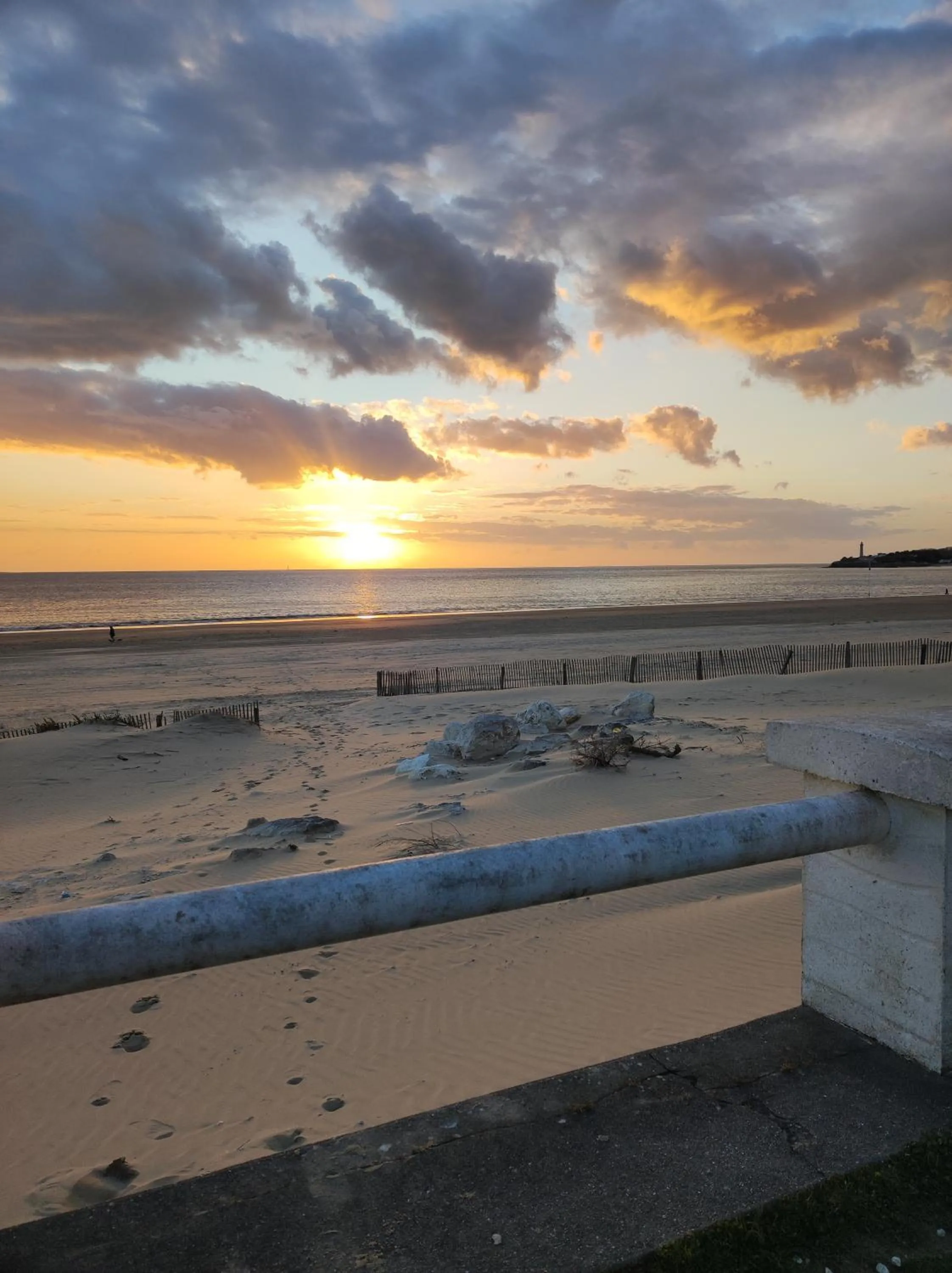 Camping Les Catalpas de Royan