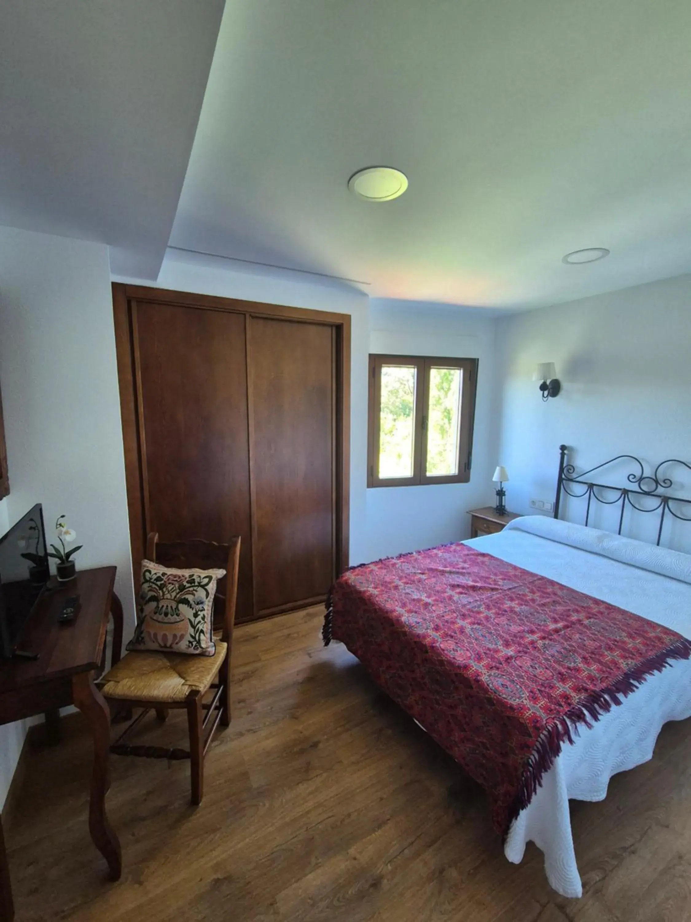 Two-Bedroom Studio Apartment in Apartamentos Rio Almar Two-Bedroom Studio Apartment in Apartamentos Rio Almar