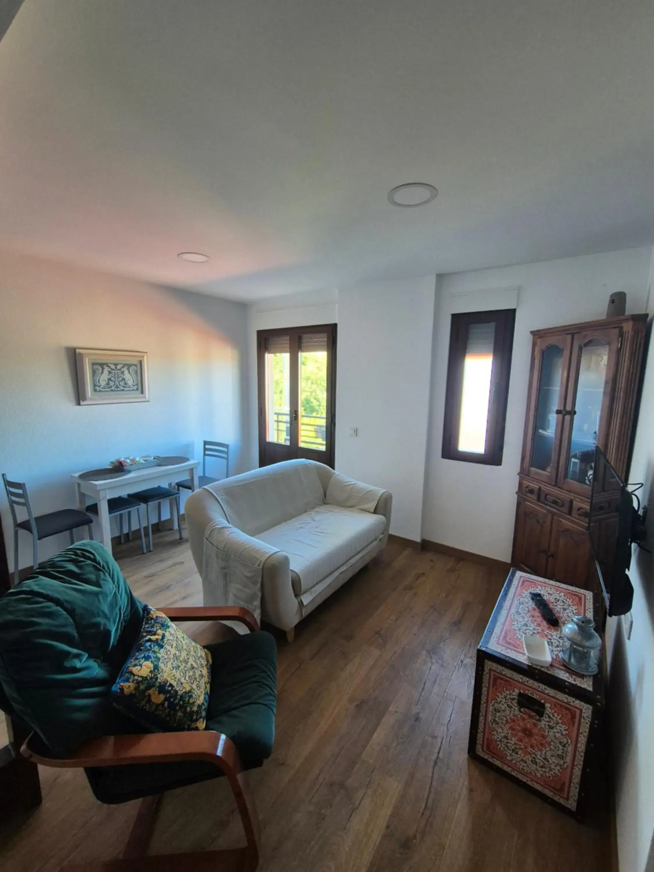 Apartamentos Rio Almar Apartamentos Rio Almar