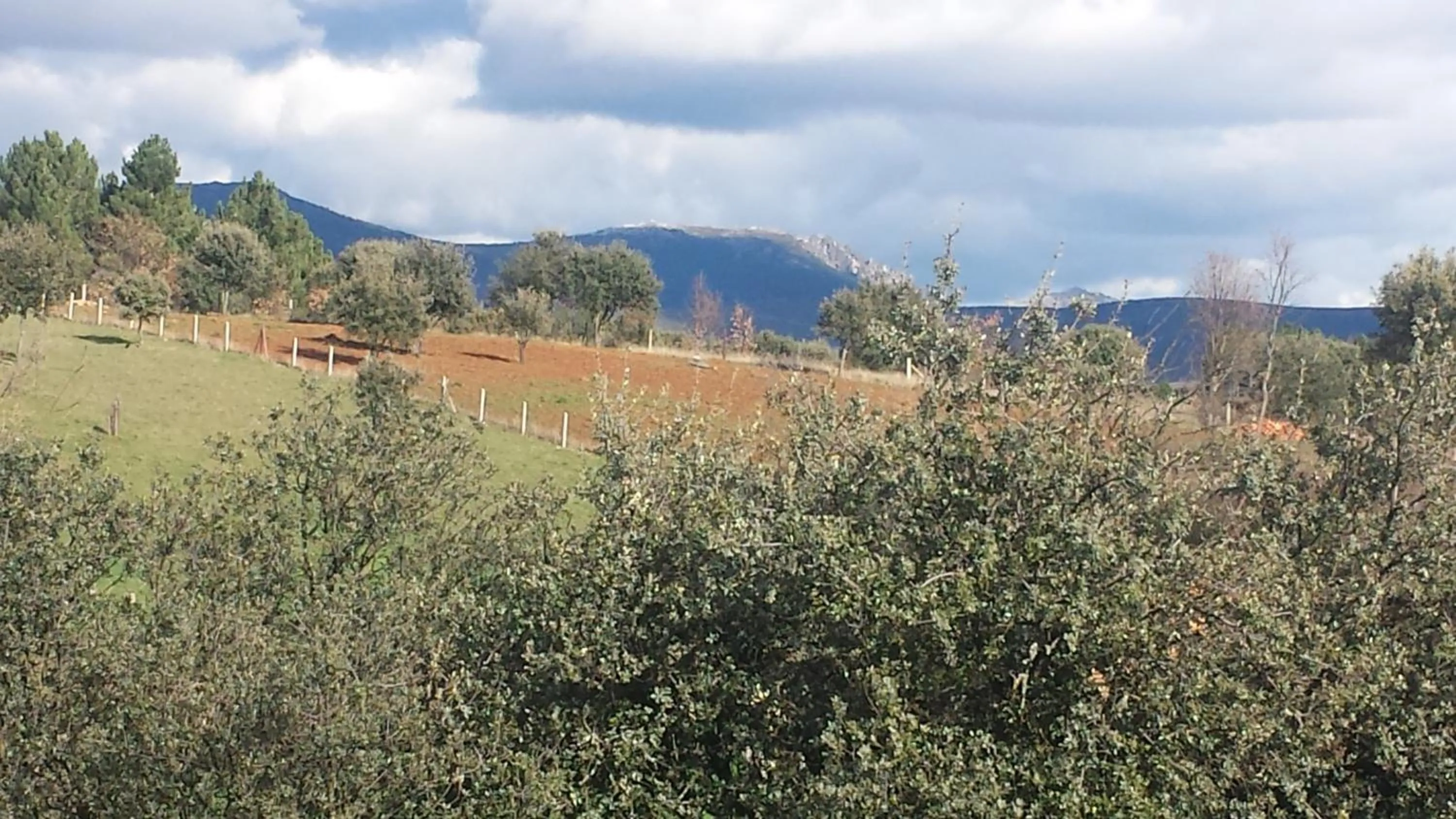 Off site in Apartamentos Rio Almar