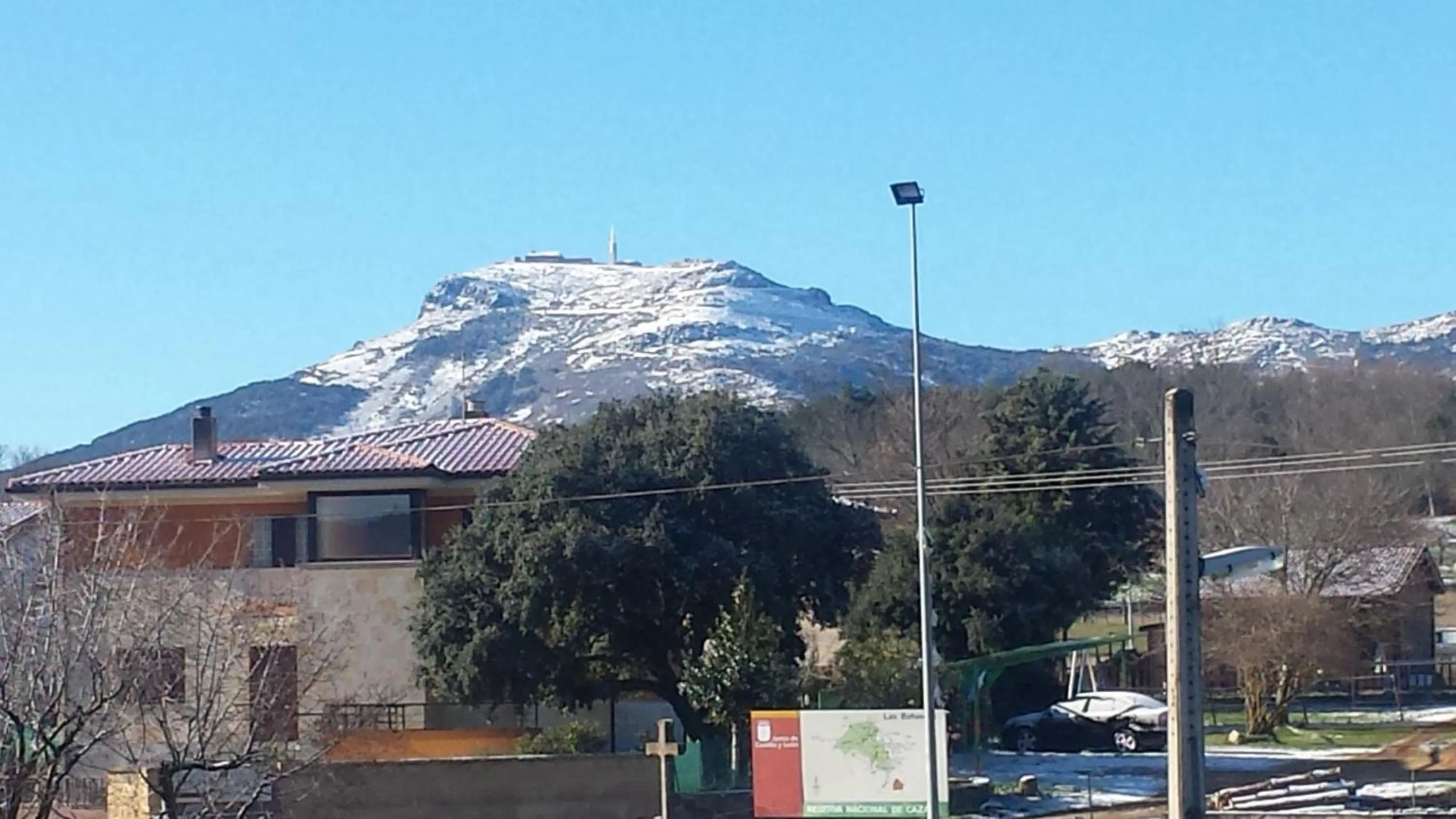 Off site in Apartamentos Rio Almar