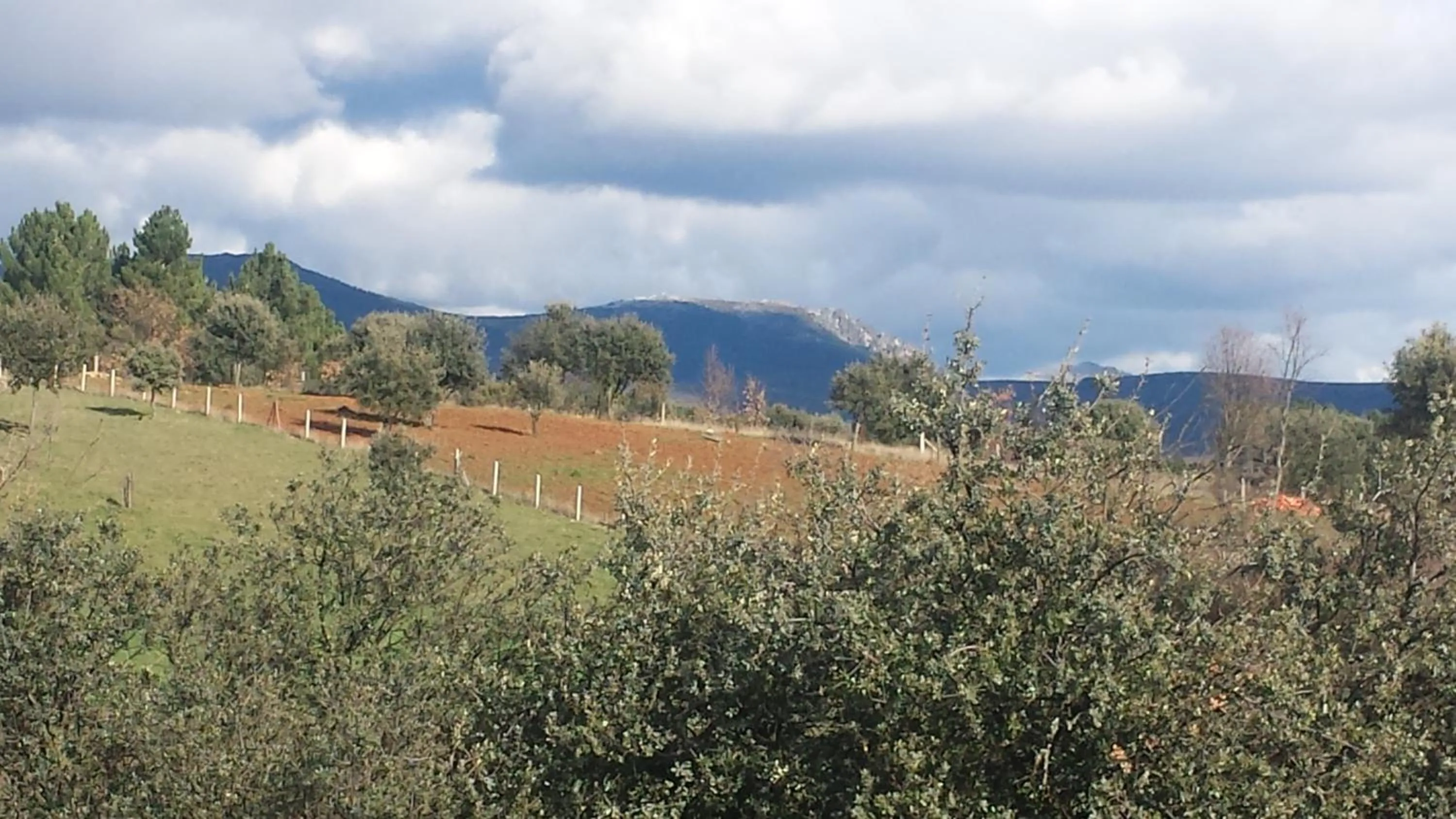 Off site in Apartamentos Rio Almar