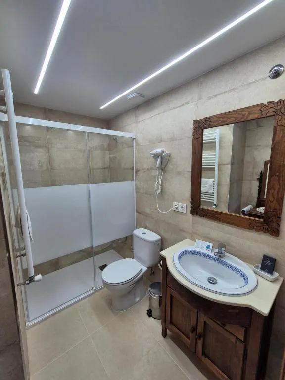 Apartamentos Rio Almar