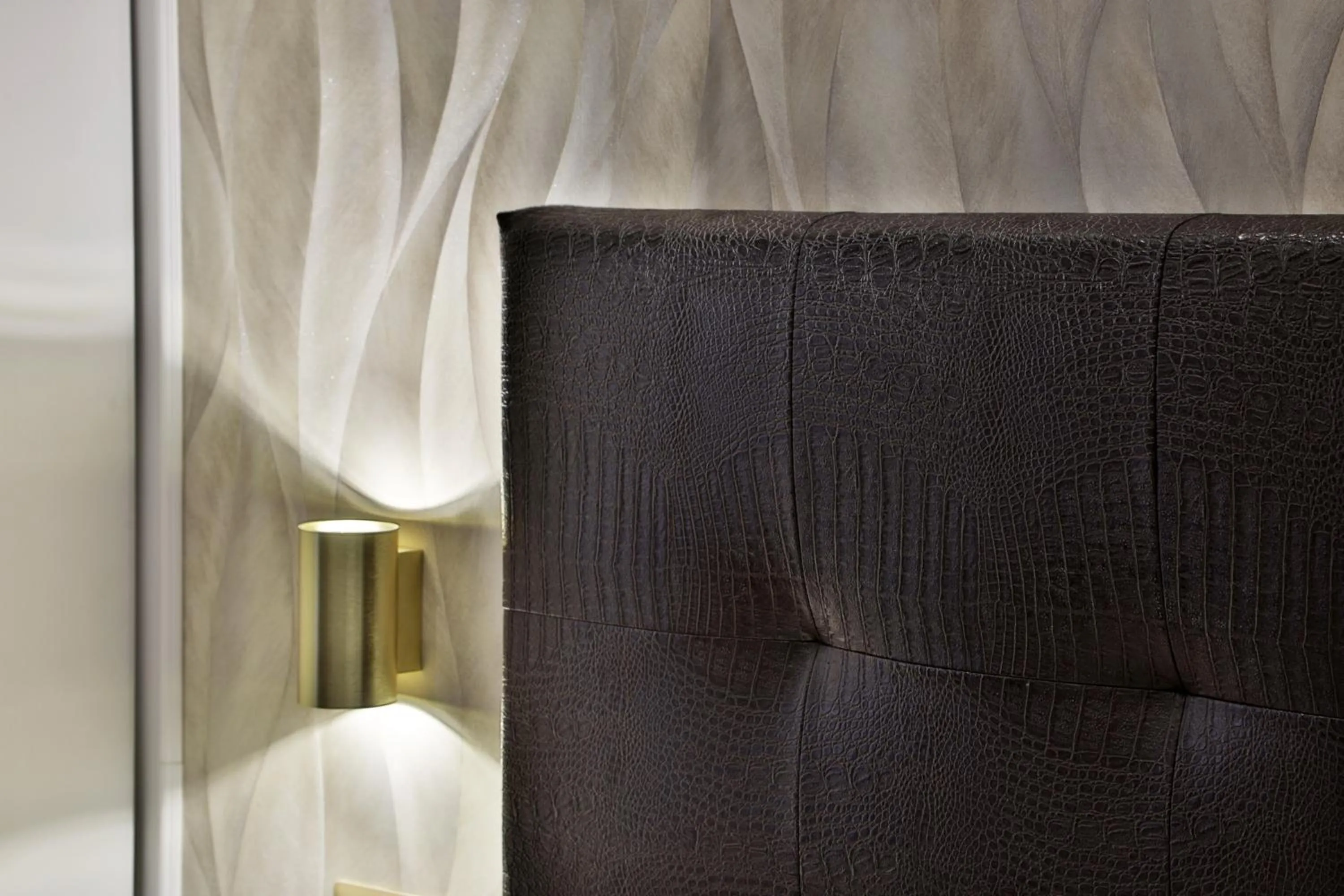 Decorative detail in Amalia Suites by Remember Rome