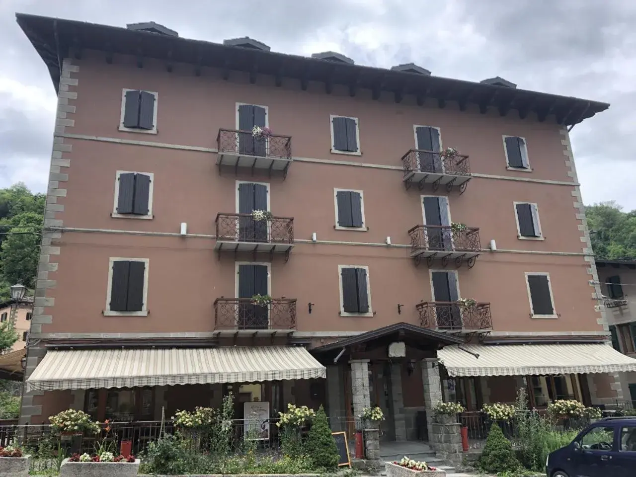 Hotel Appennino Hotel Appennino