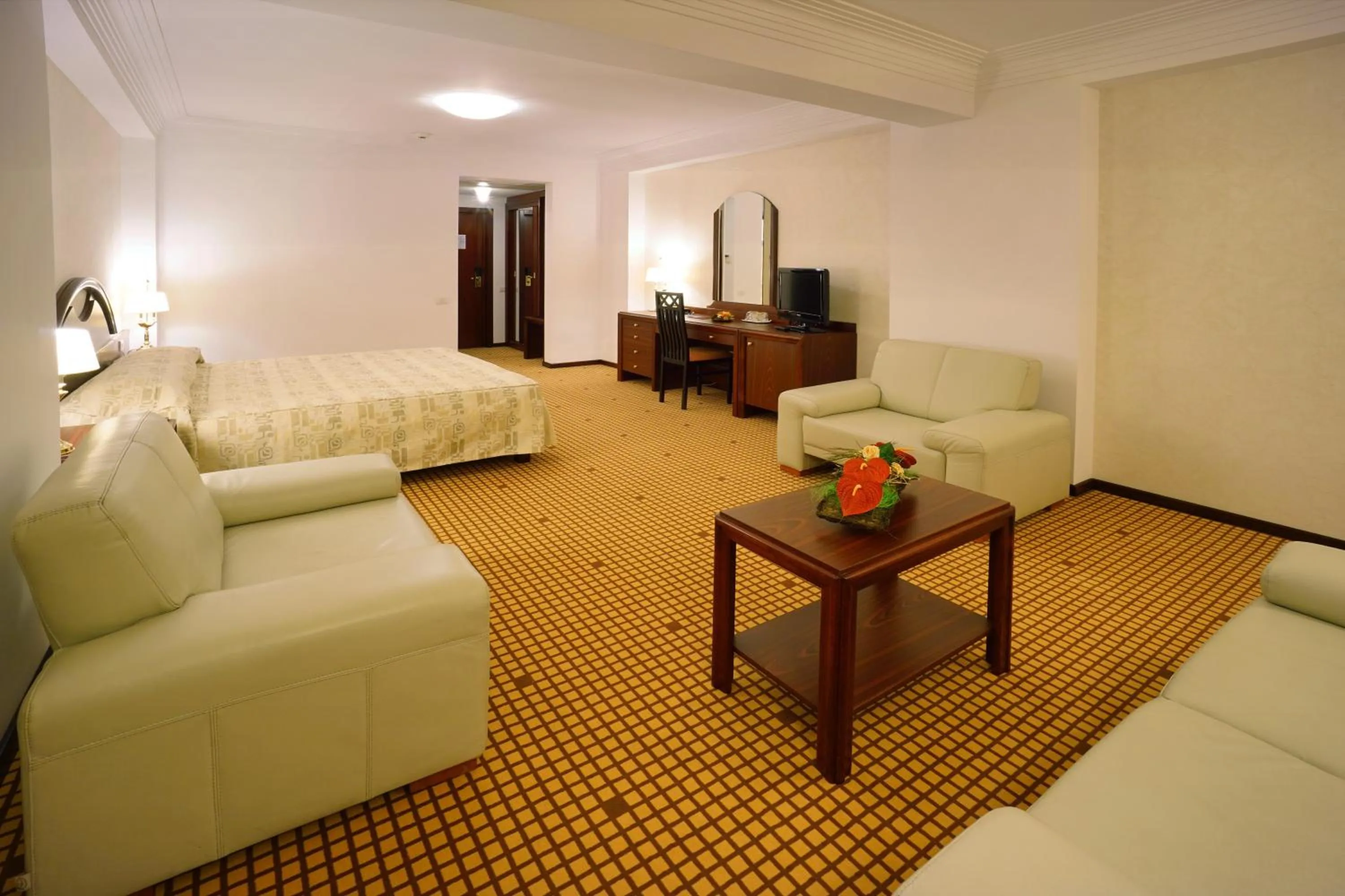 Night in Hotel Citrin - Adults Only