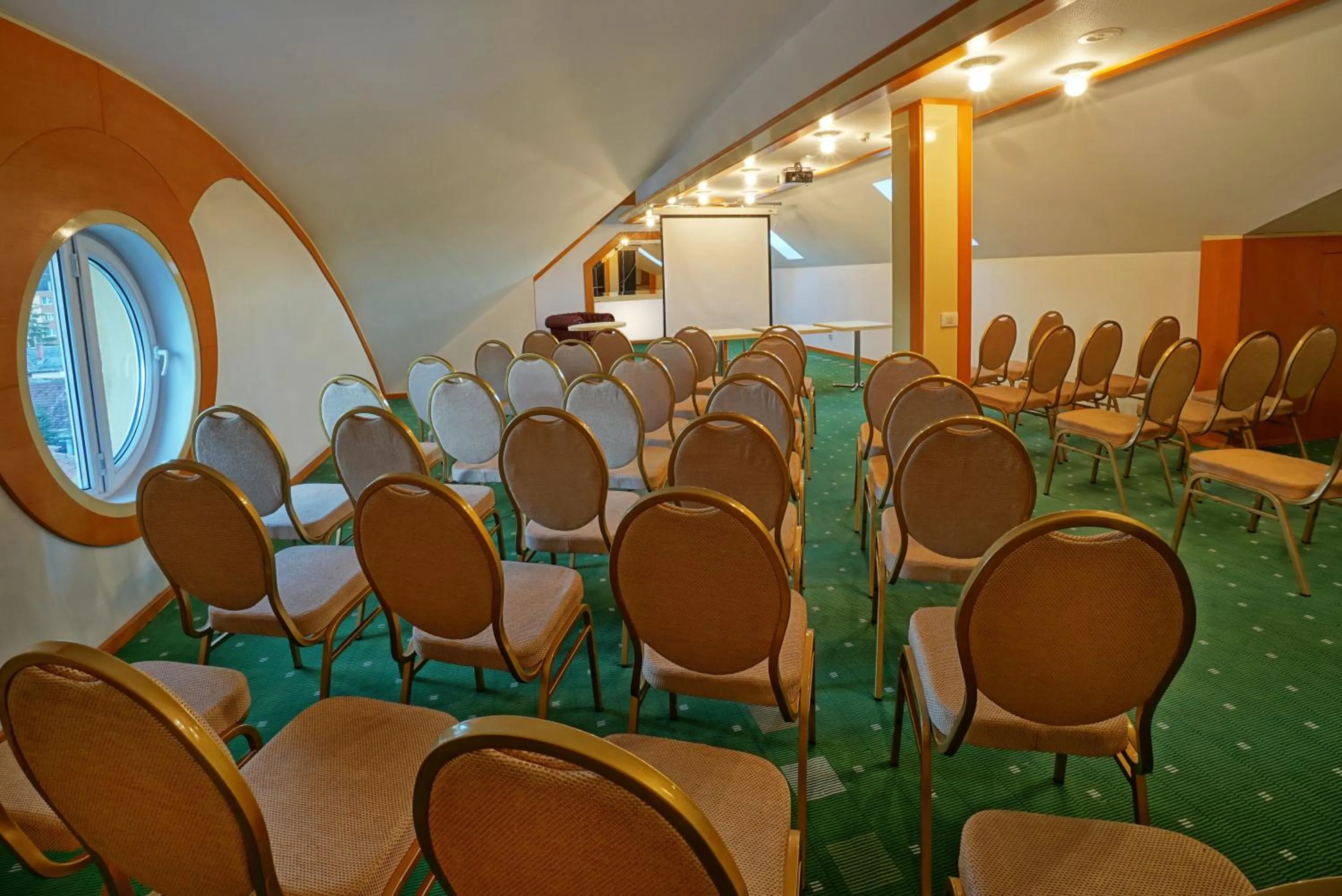 Meeting/conference room in Hotel Citrin - Adults Only