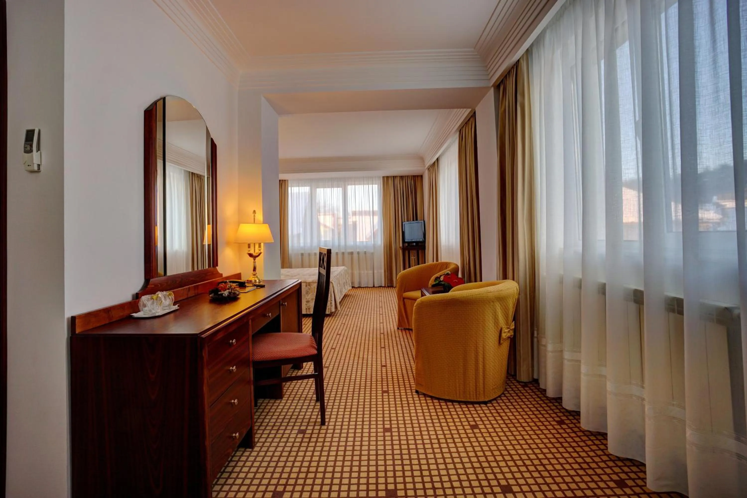 Day in Hotel Citrin - Adults Only