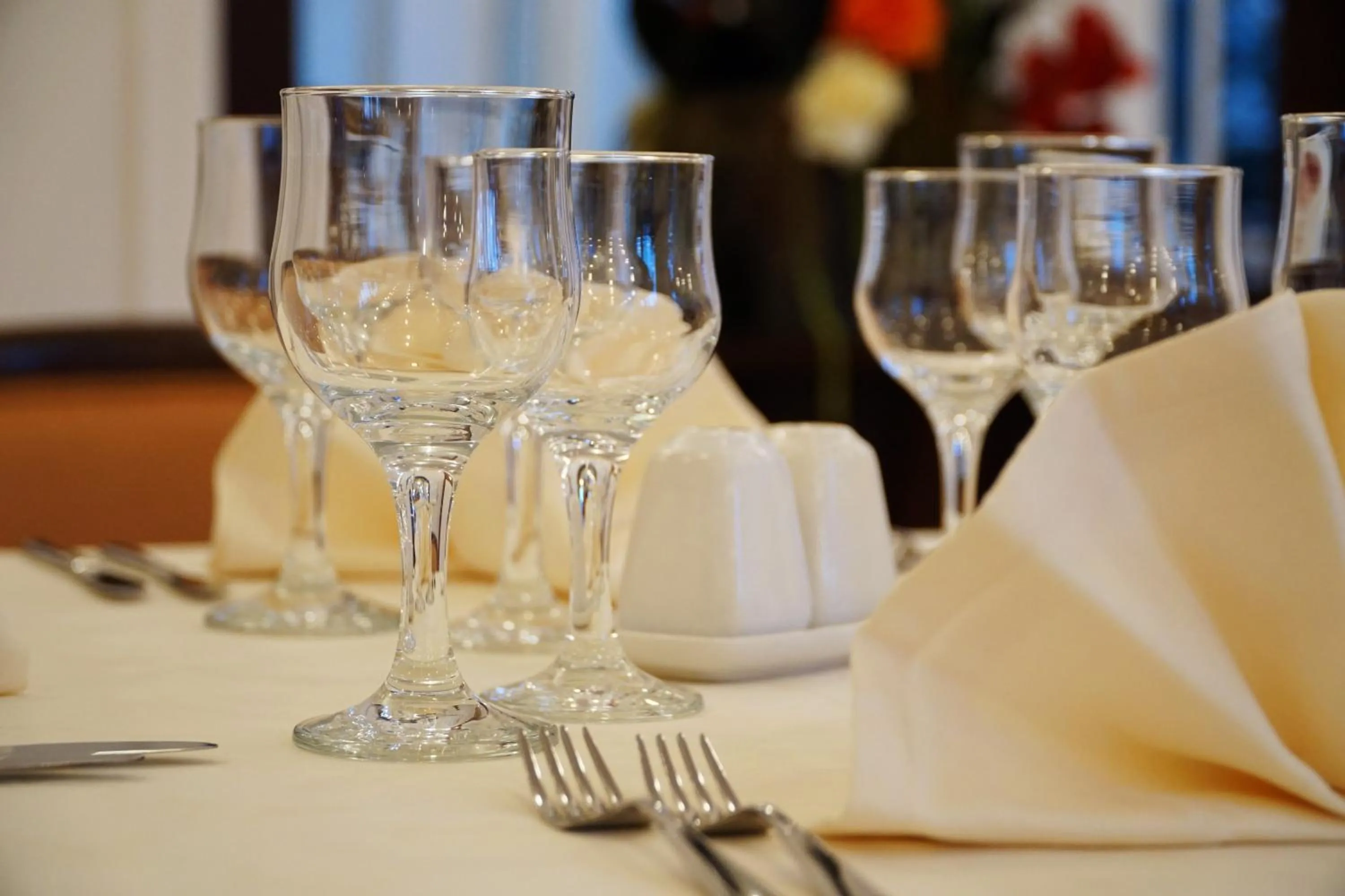 Restaurant/places to eat in Hotel Citrin - Adults Only