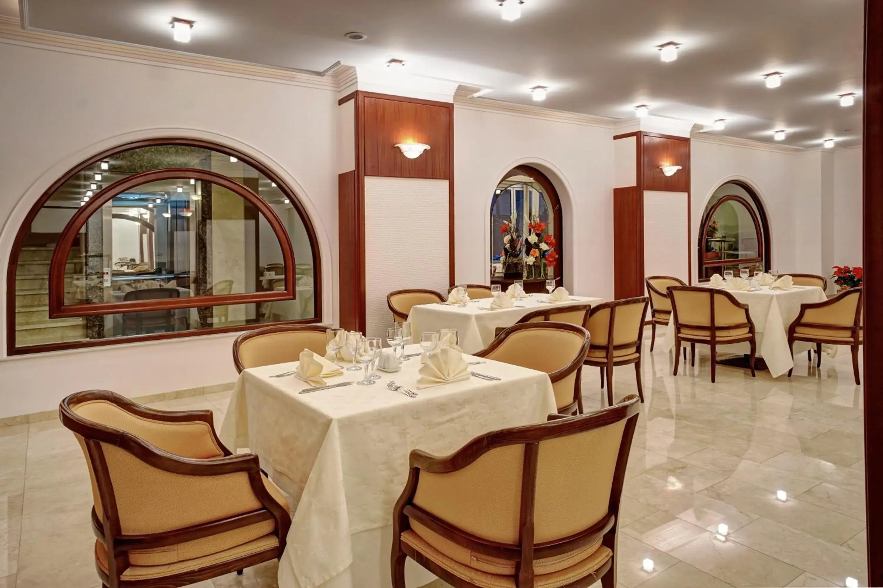 Restaurant/places to eat in Hotel Citrin - Adults Only Restaurant/places to eat in Hotel Citrin - Adults Only