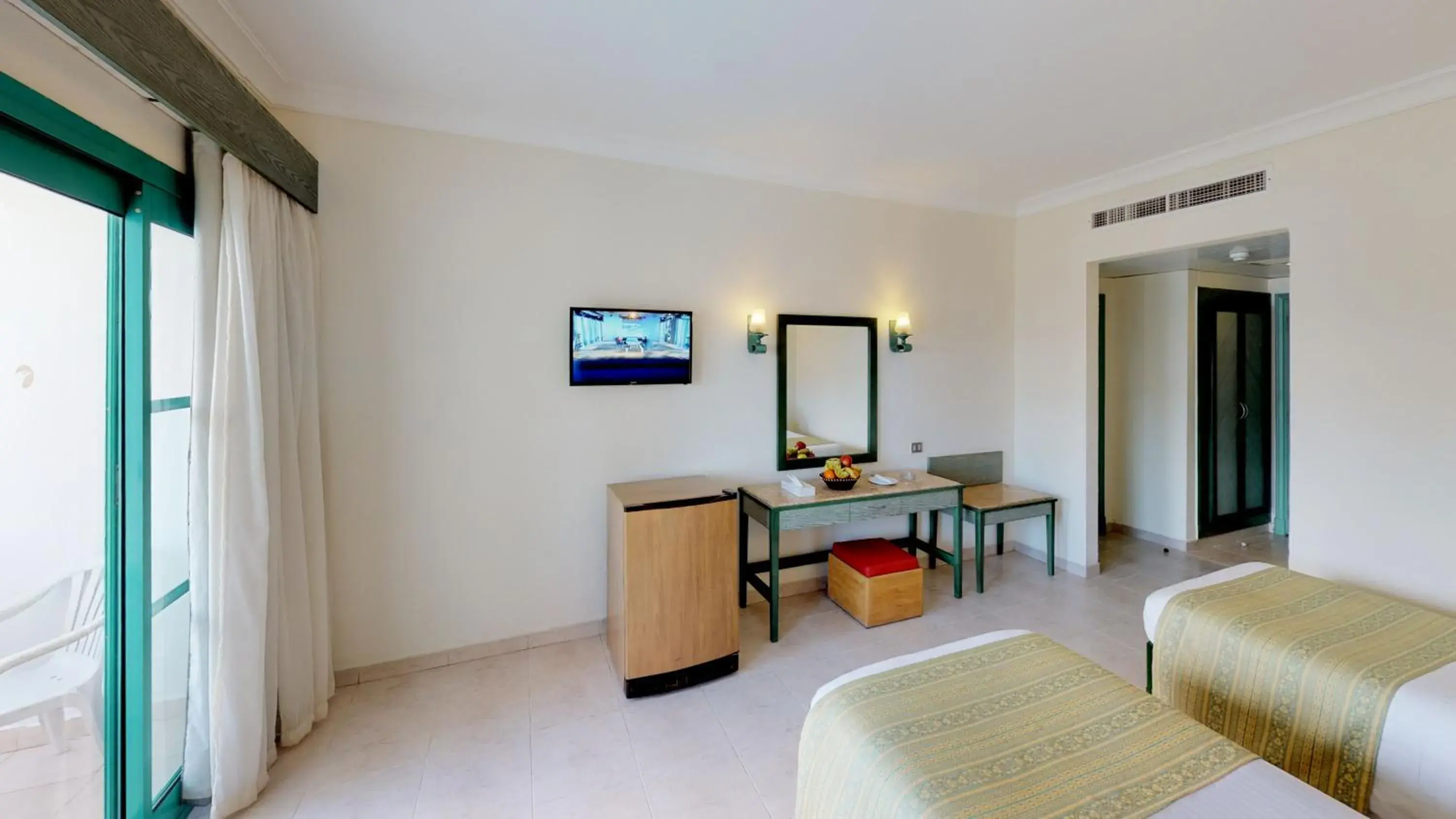 Bed in Falcon Hills Hotel Bed in Falcon Hills Hotel