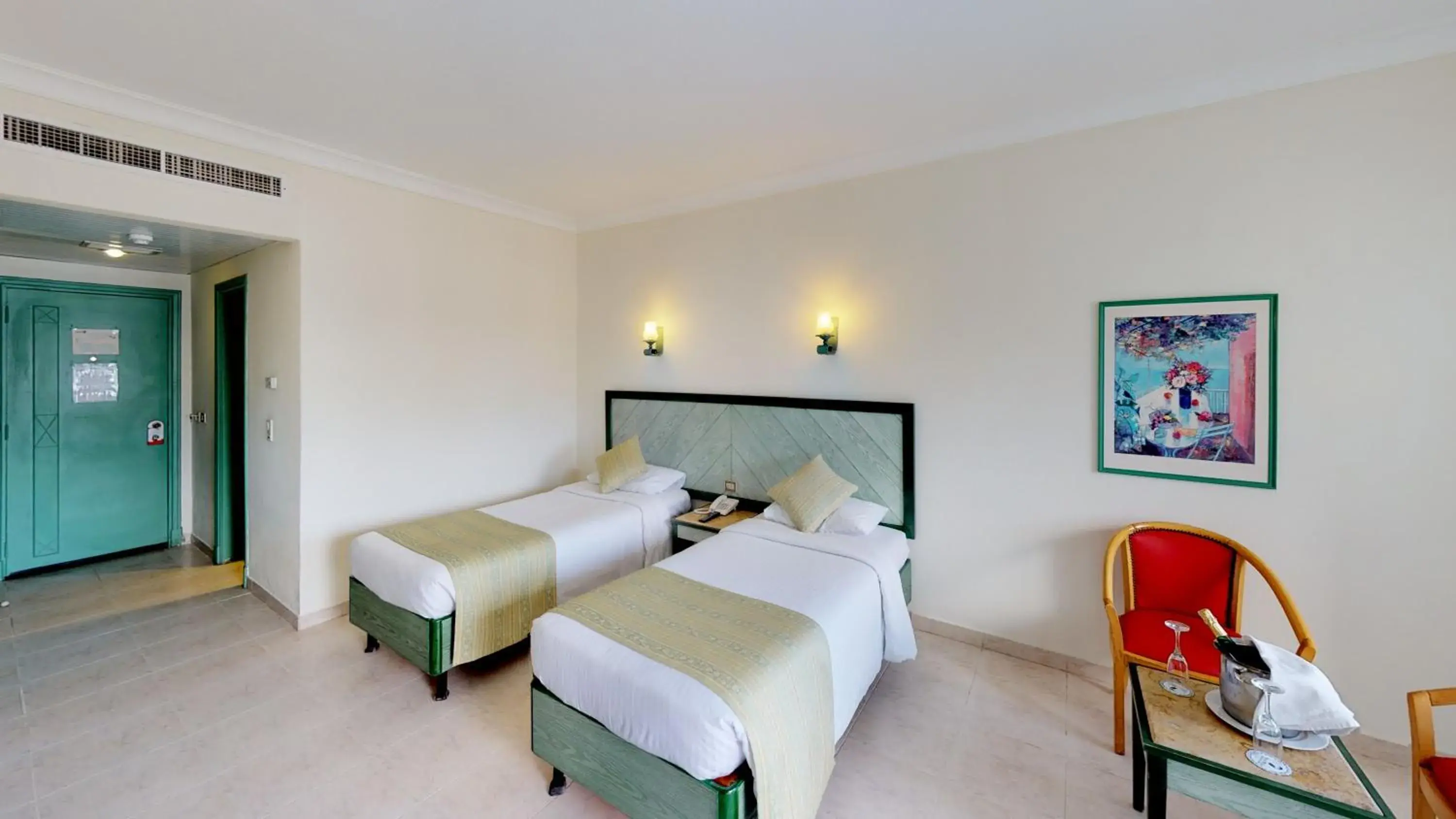 Bedroom, Bed in Falcon Hills Hotel Bedroom, Bed in Falcon Hills Hotel