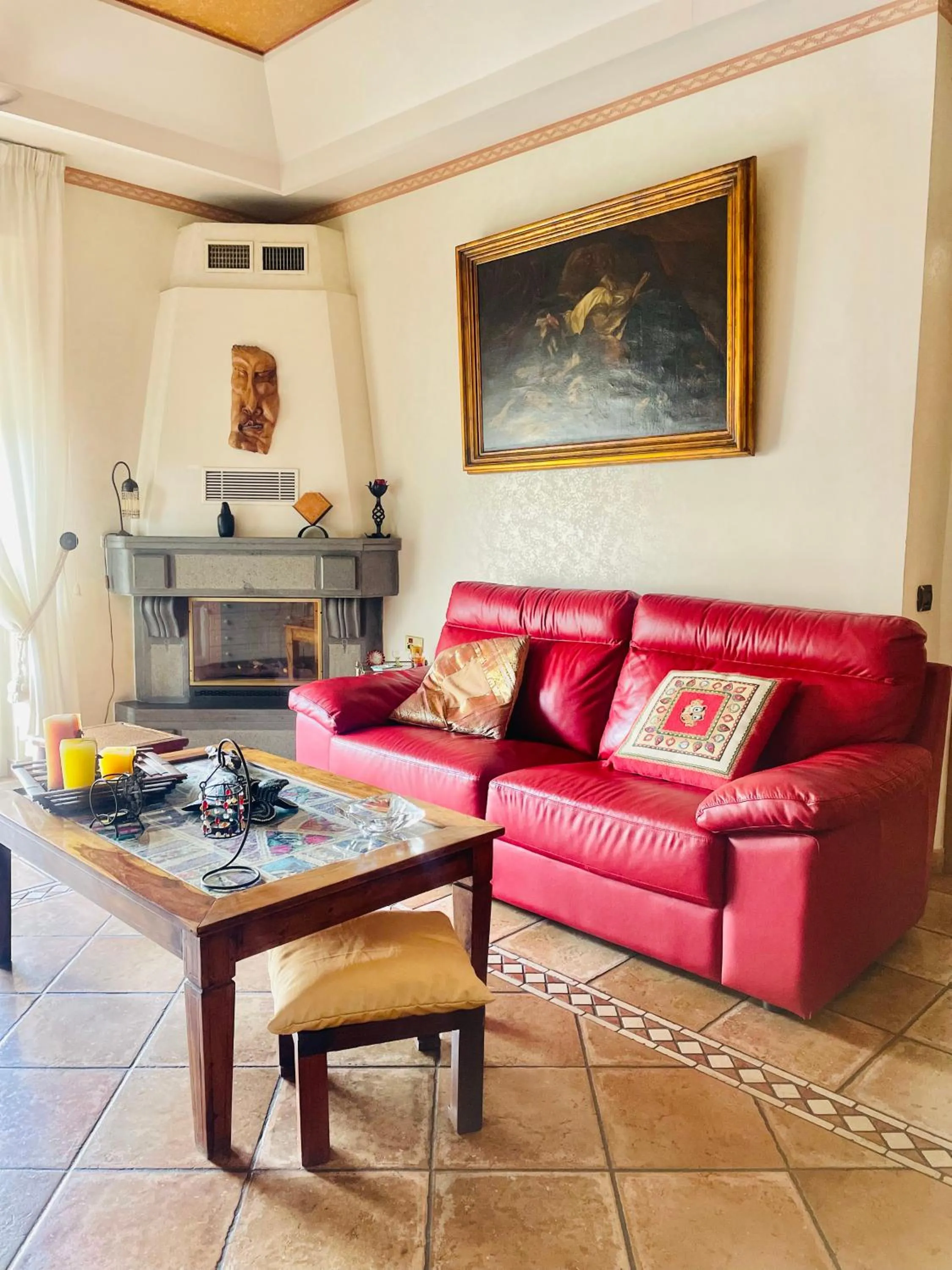La Casa Di Erica