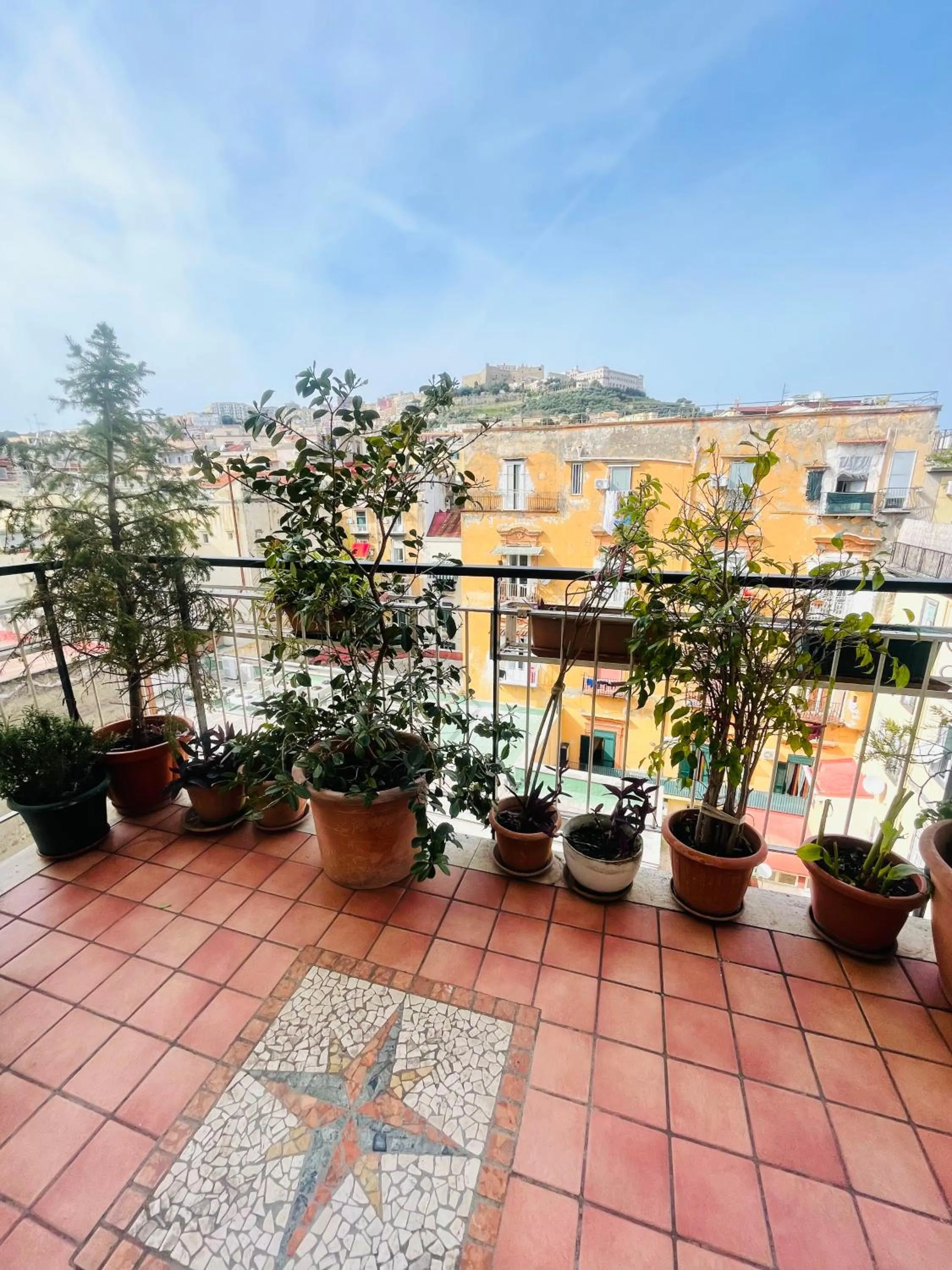 La Casa Di Erica