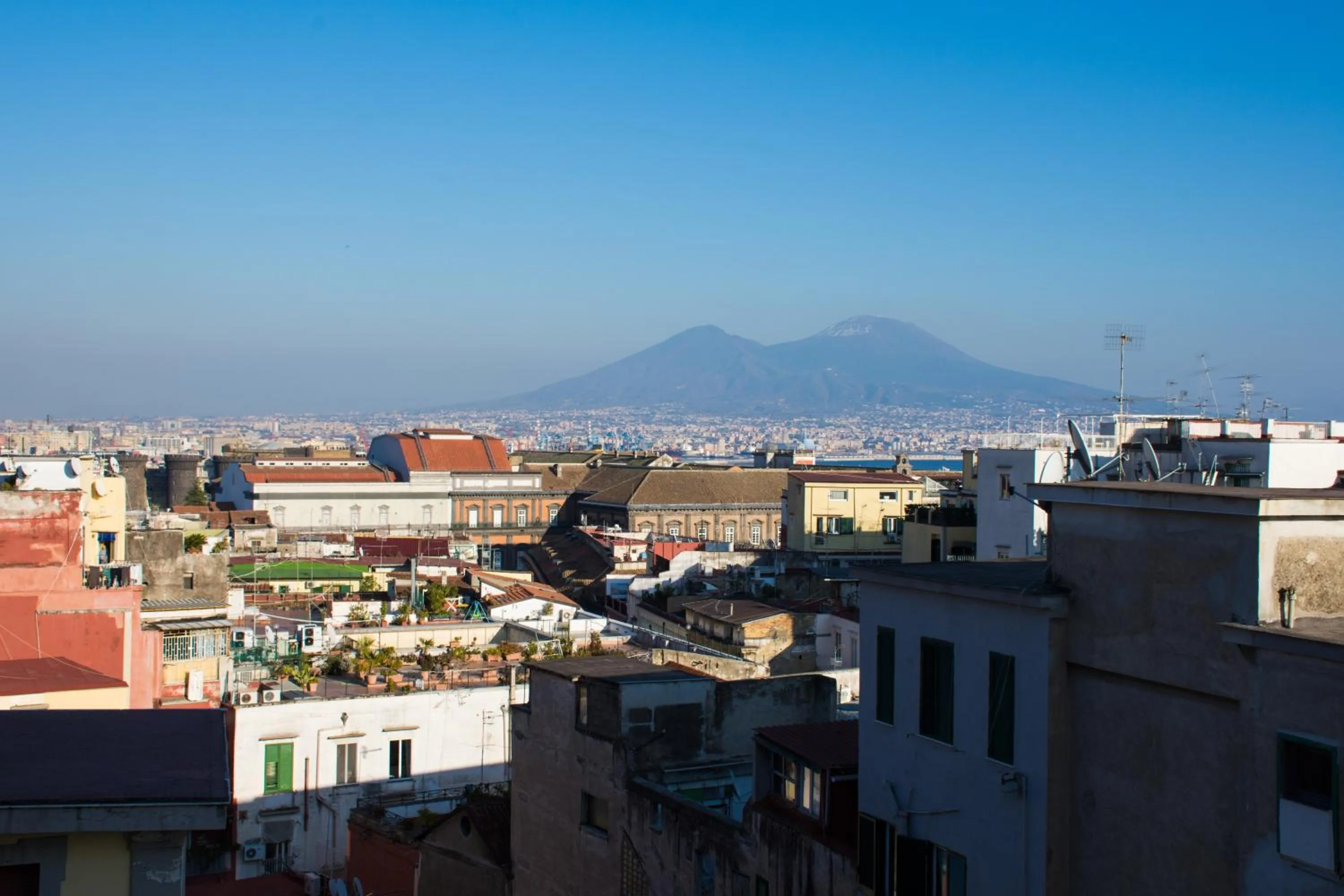La Casa Di Erica