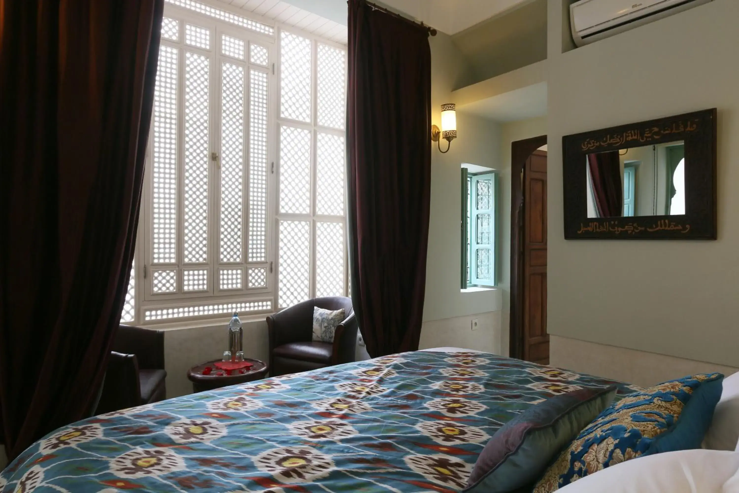 Suite in Riad Dar Ayur Suite in Riad Dar Ayur