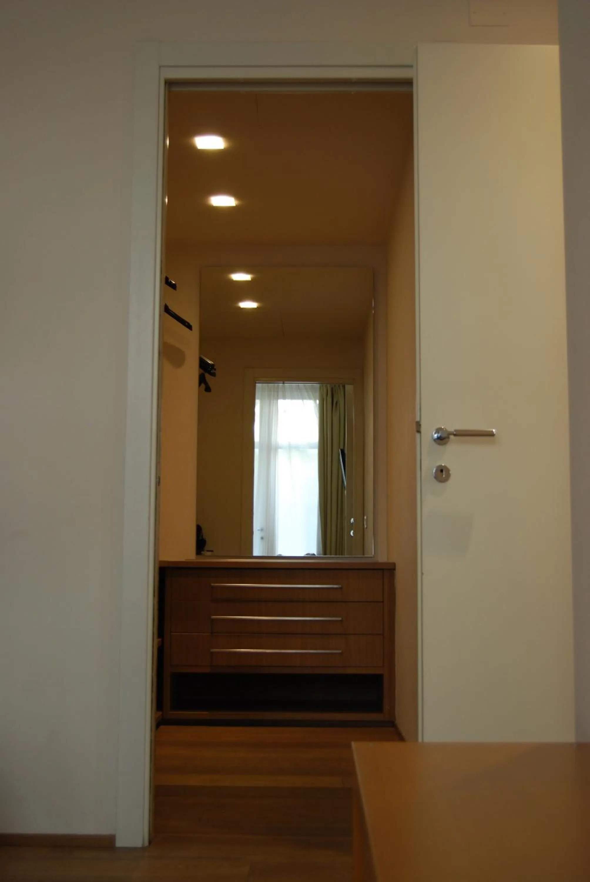 Day in Ceccarini Suite