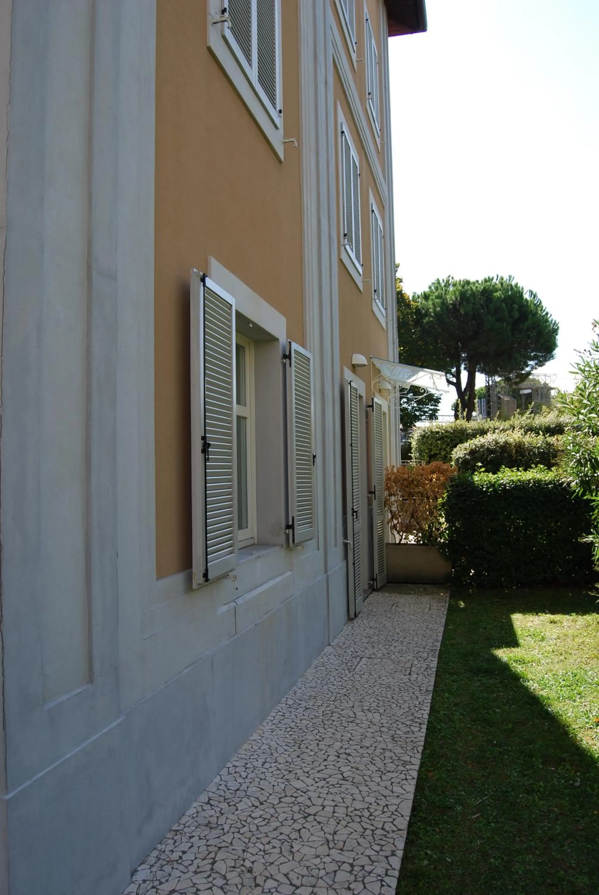 Day in Ceccarini Suite