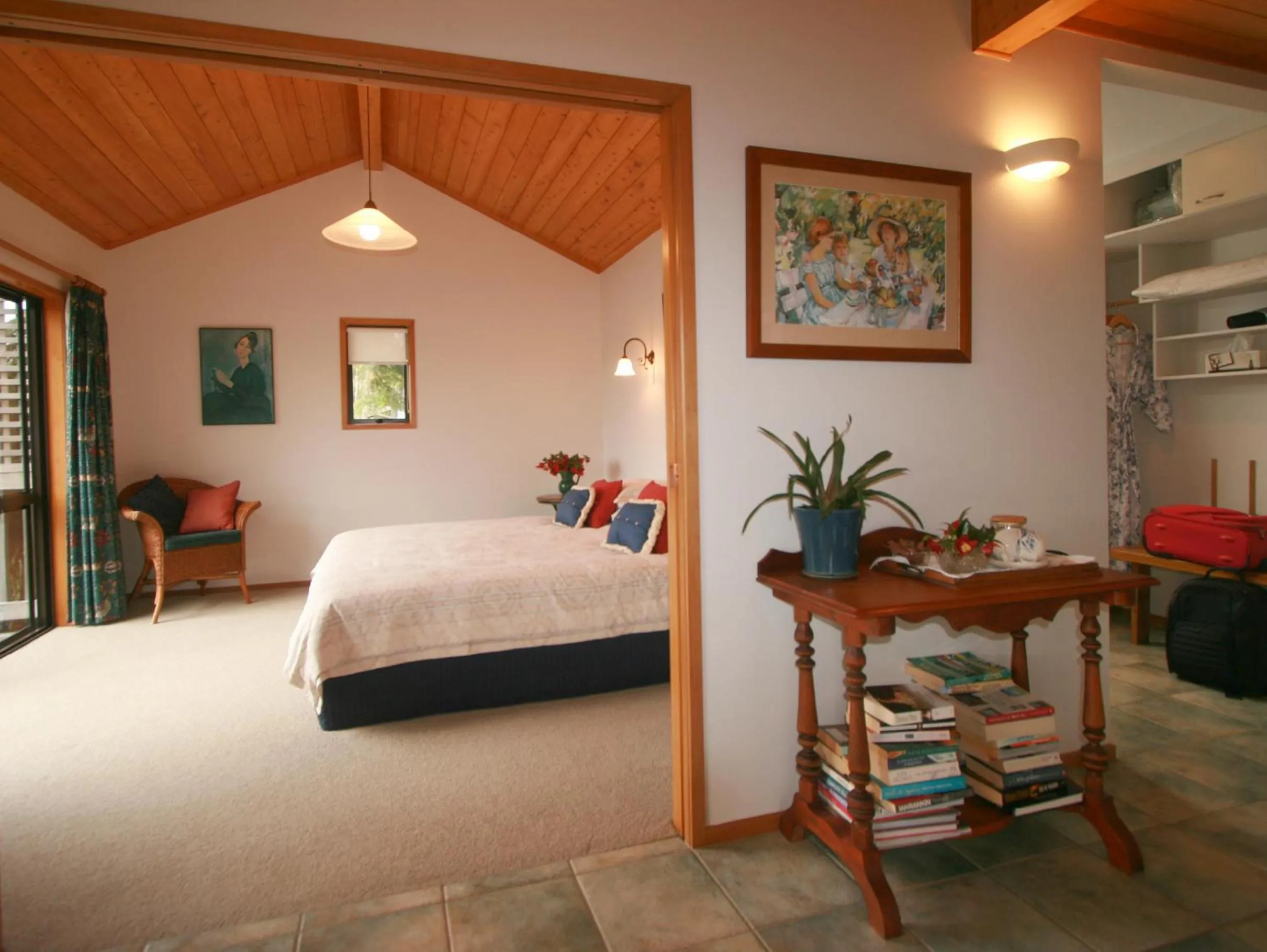 Bay of Islands Cottages