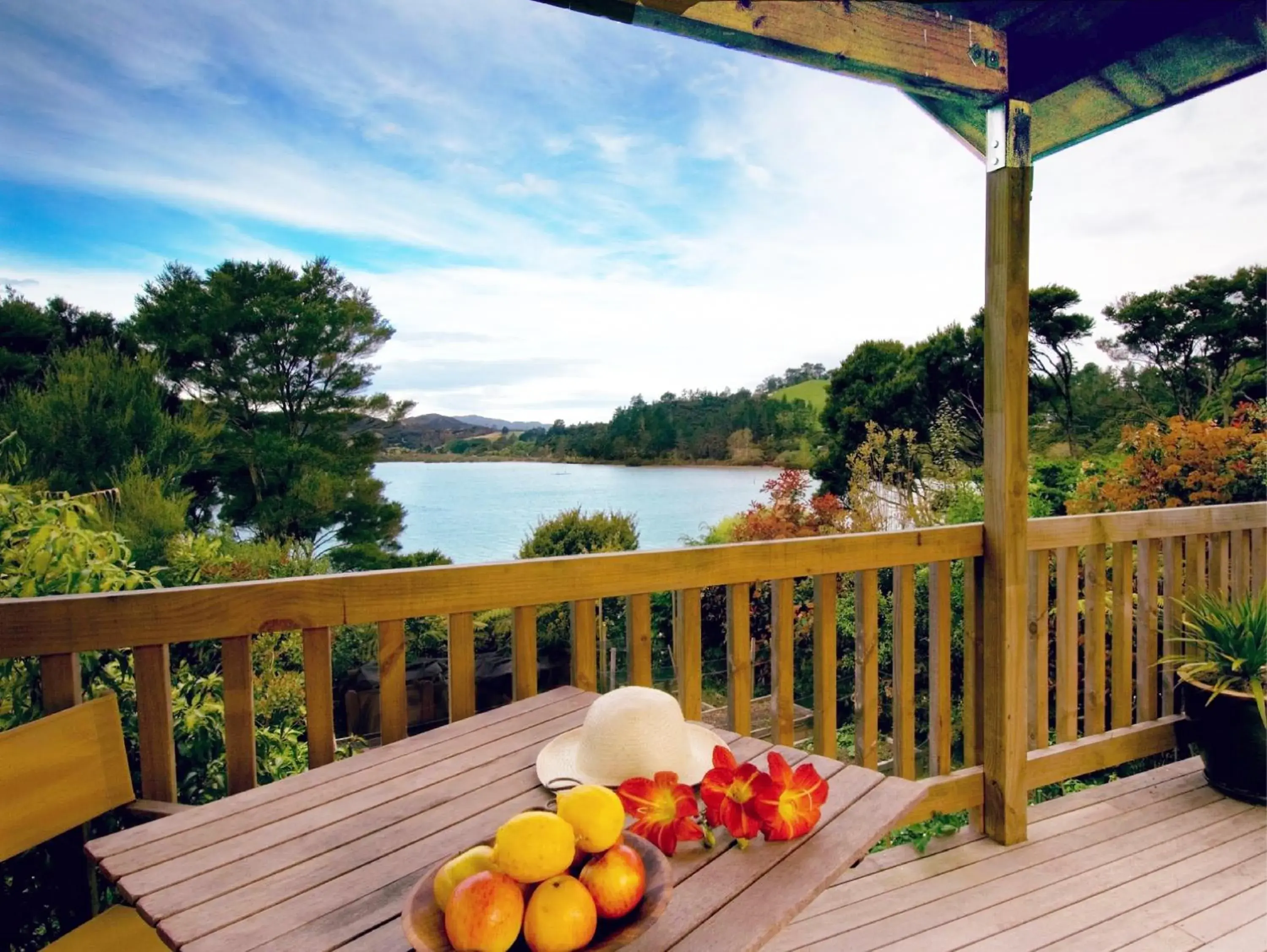 Bay of Islands Cottages Bay of Islands Cottages