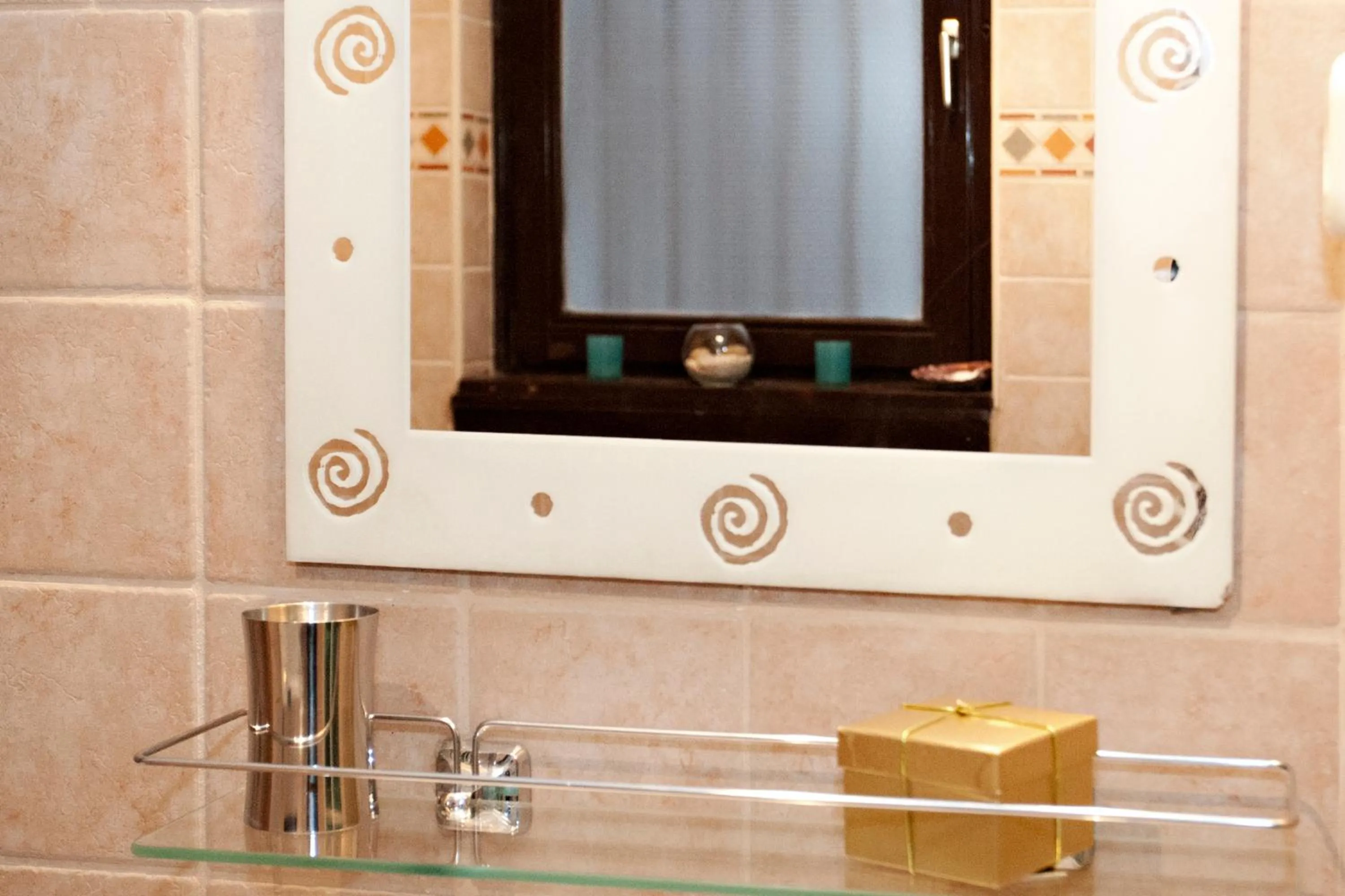 Studio Apartment in Gloria Apartment