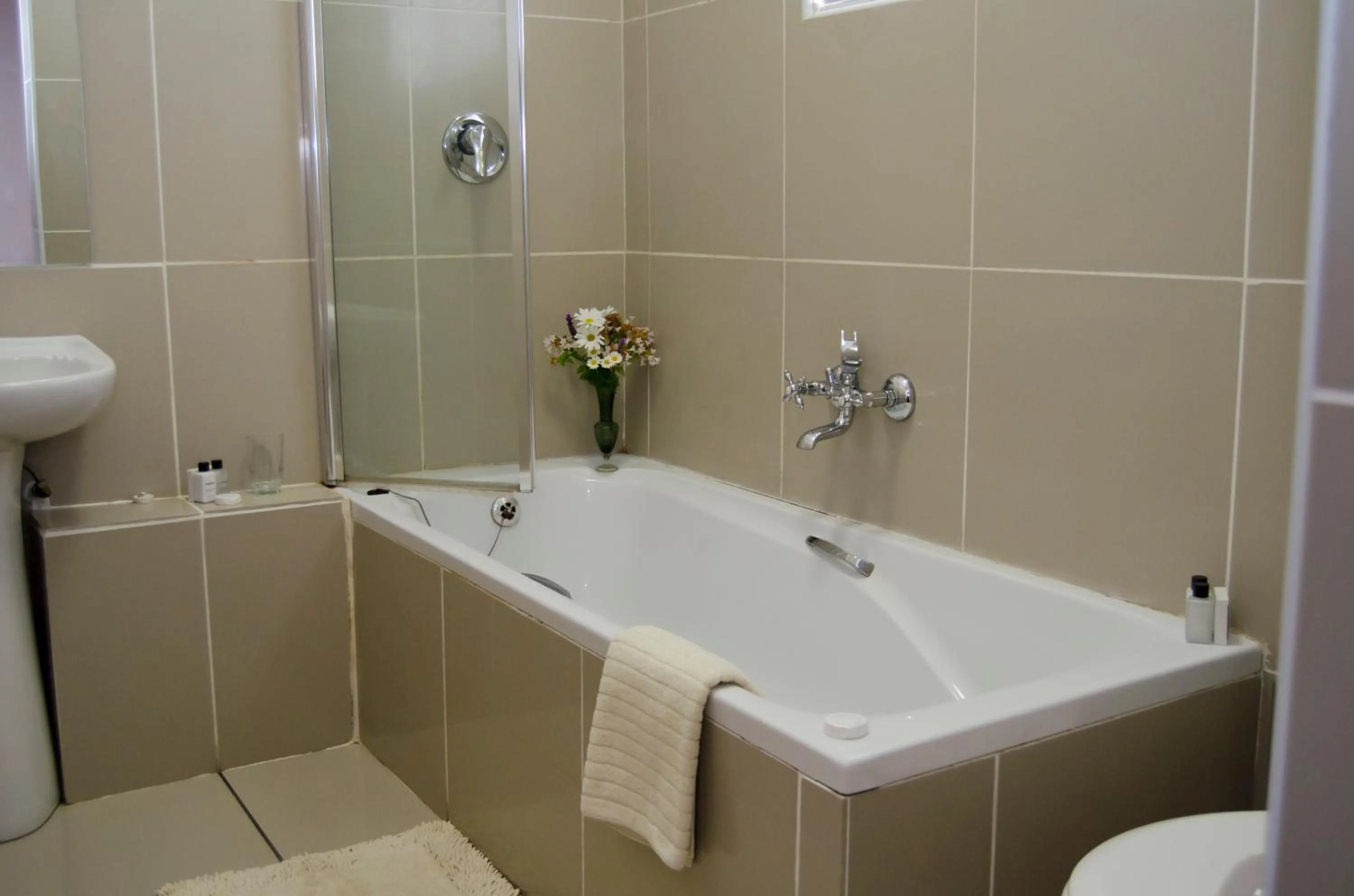 Bathroom in Annies House