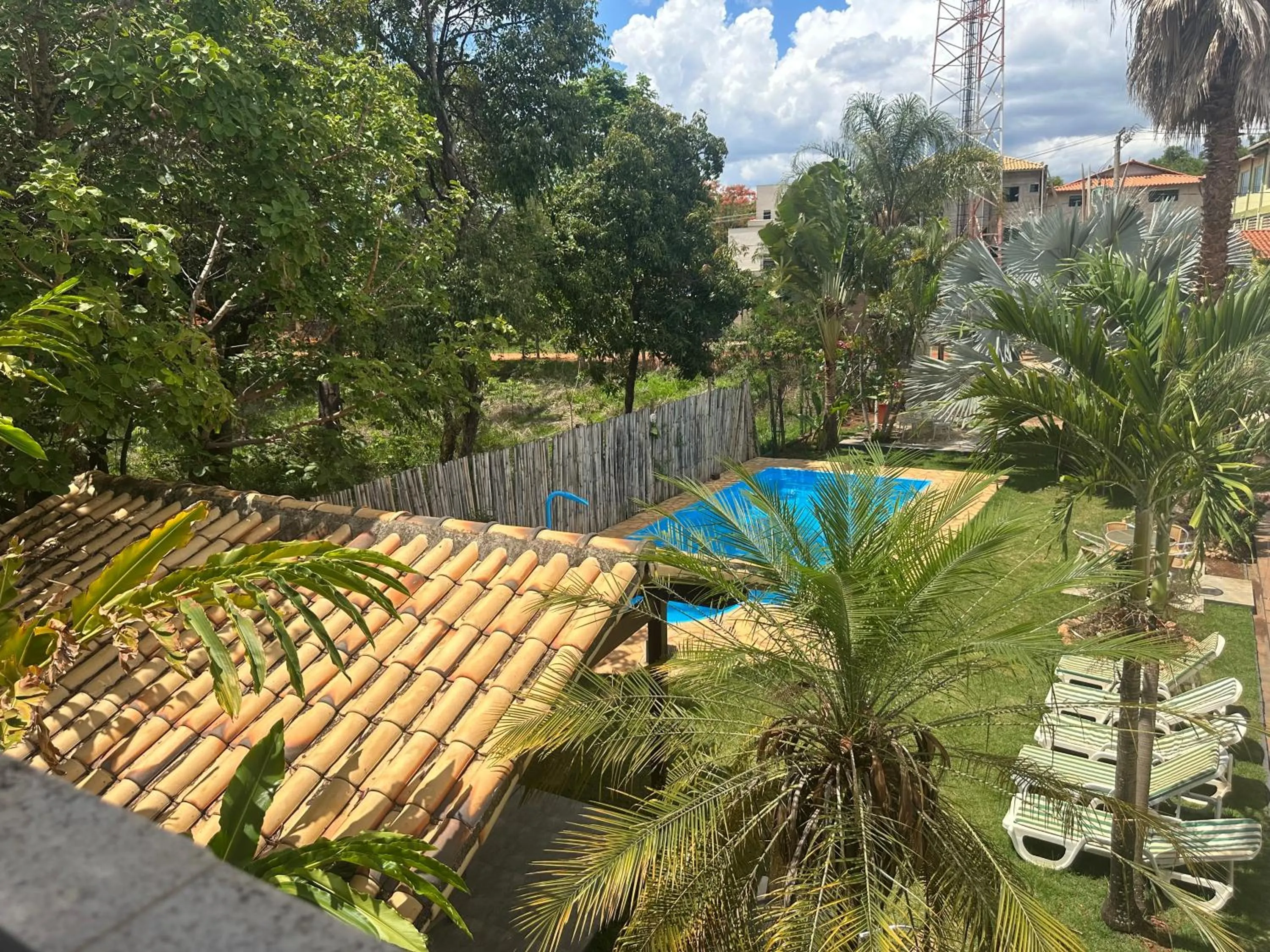 Pousada Brisas da Serra