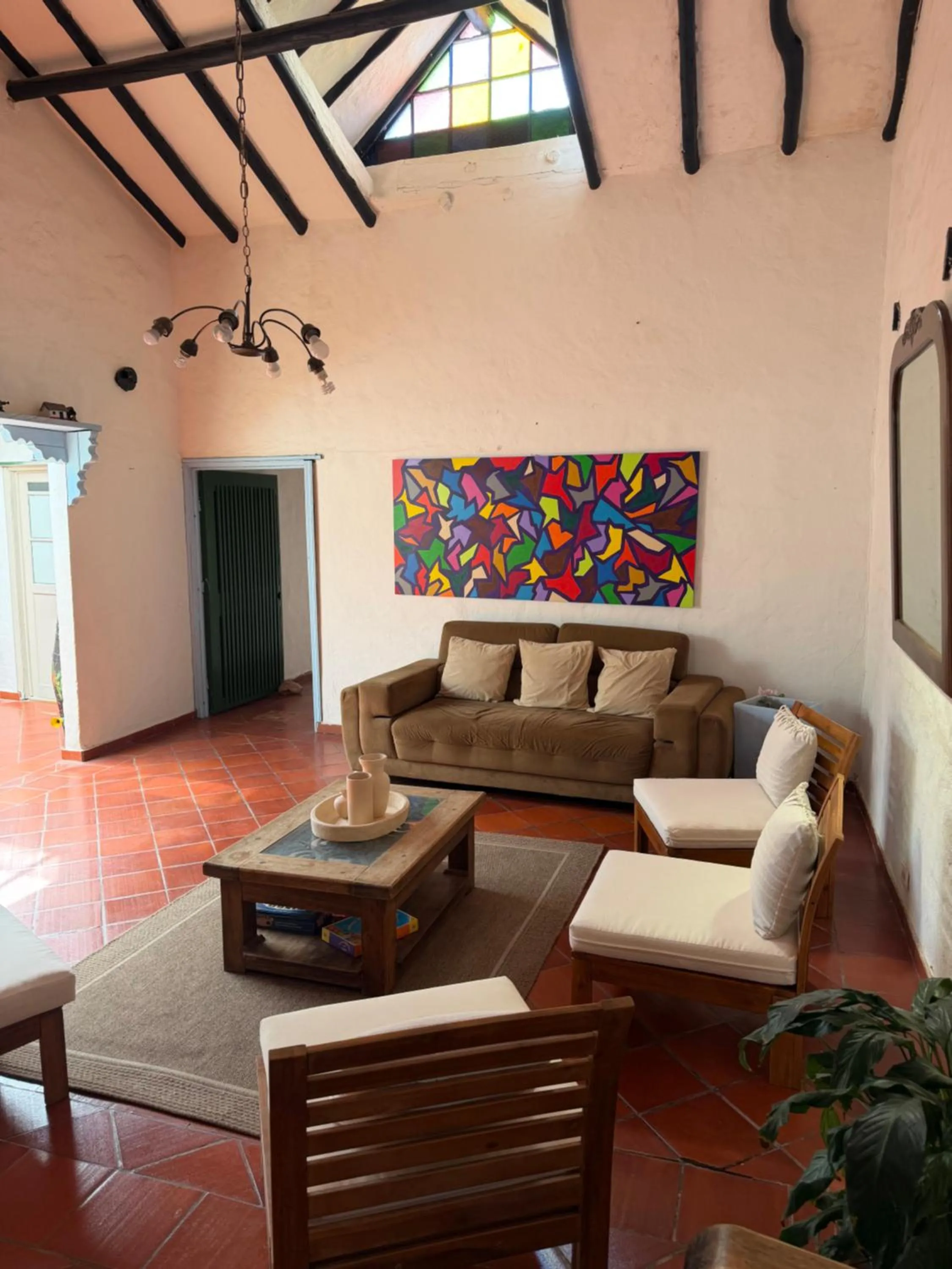 Mansion la Toscana