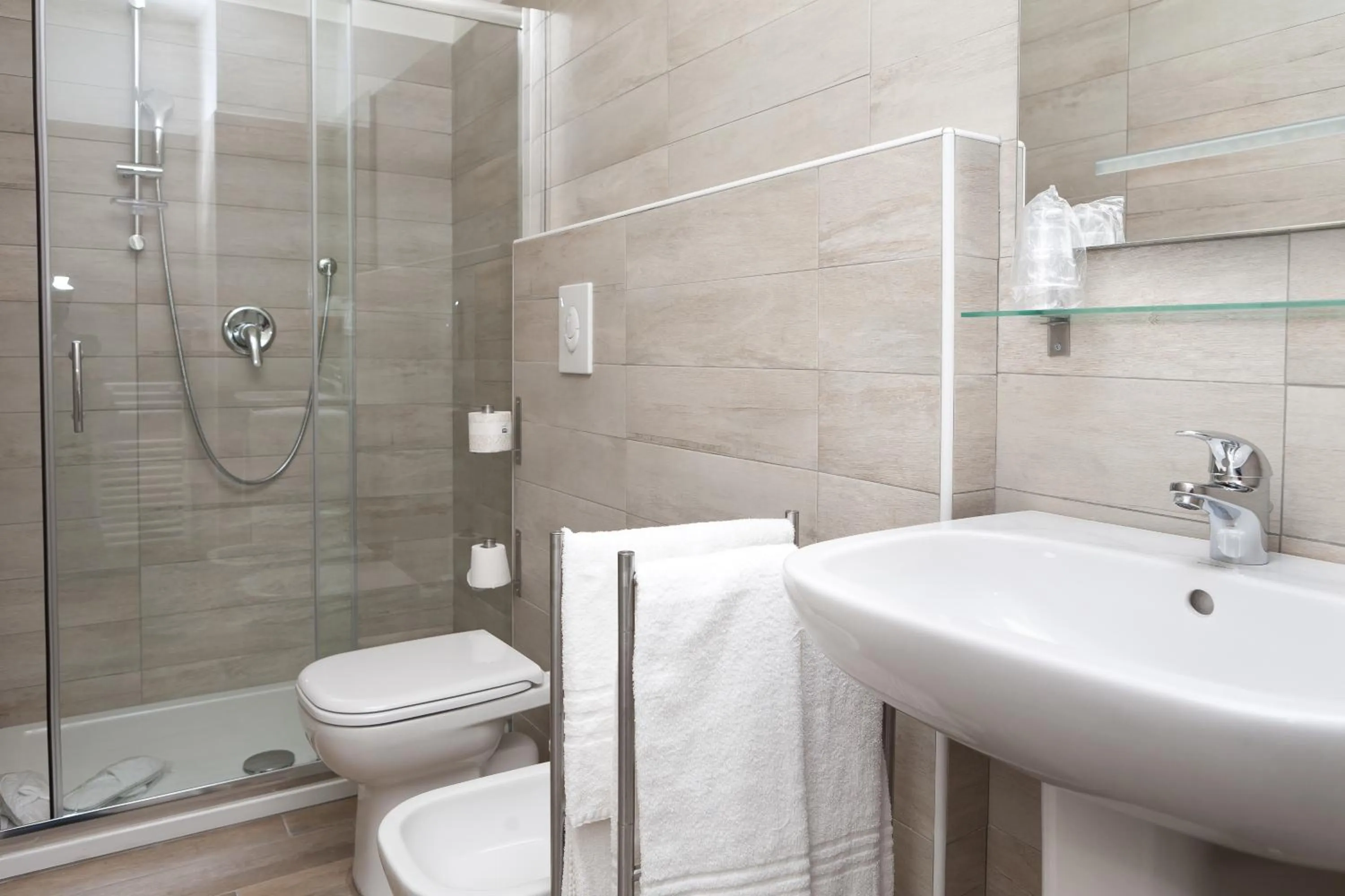 Other in Aparthotel Meneghino