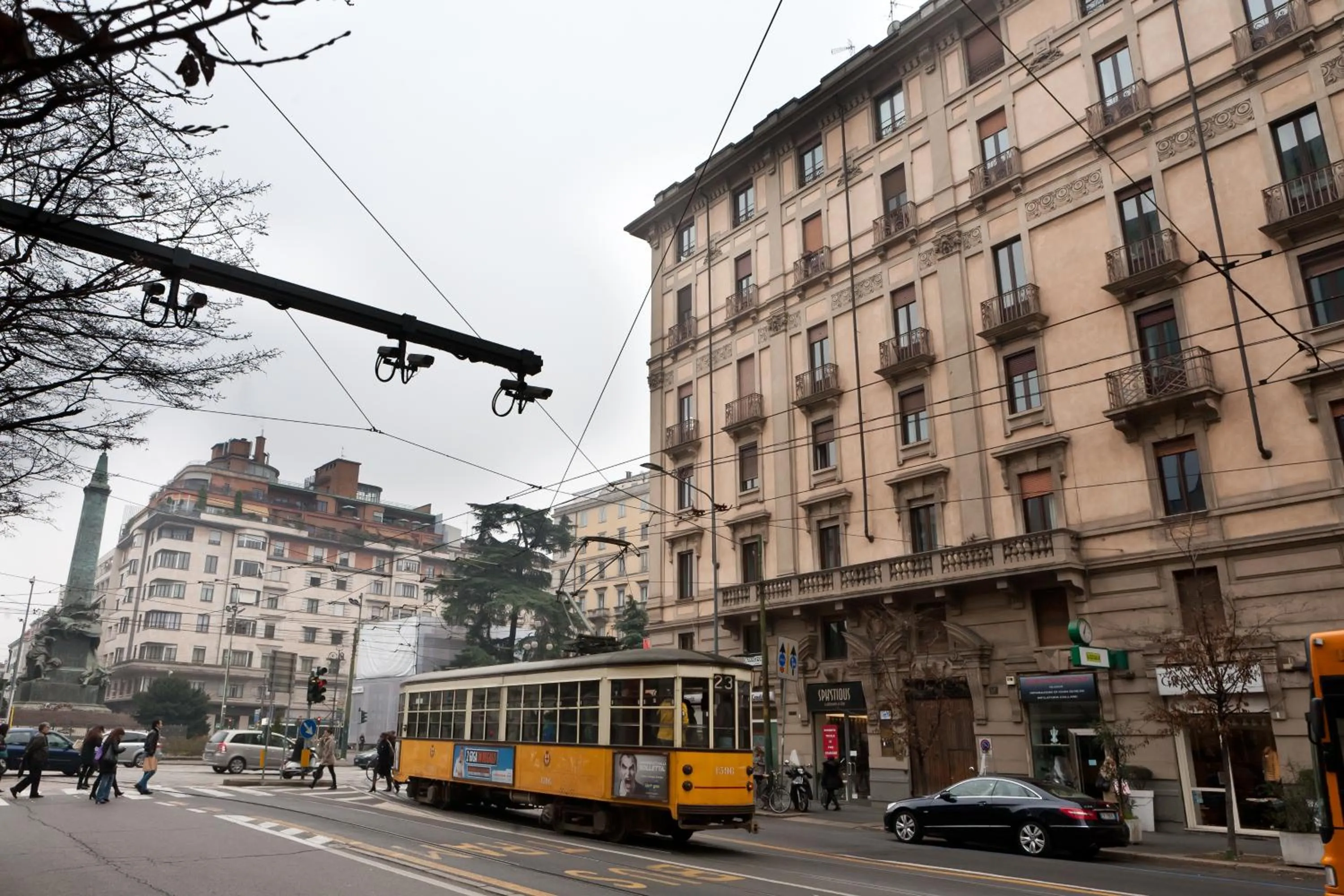 Other in Aparthotel Meneghino