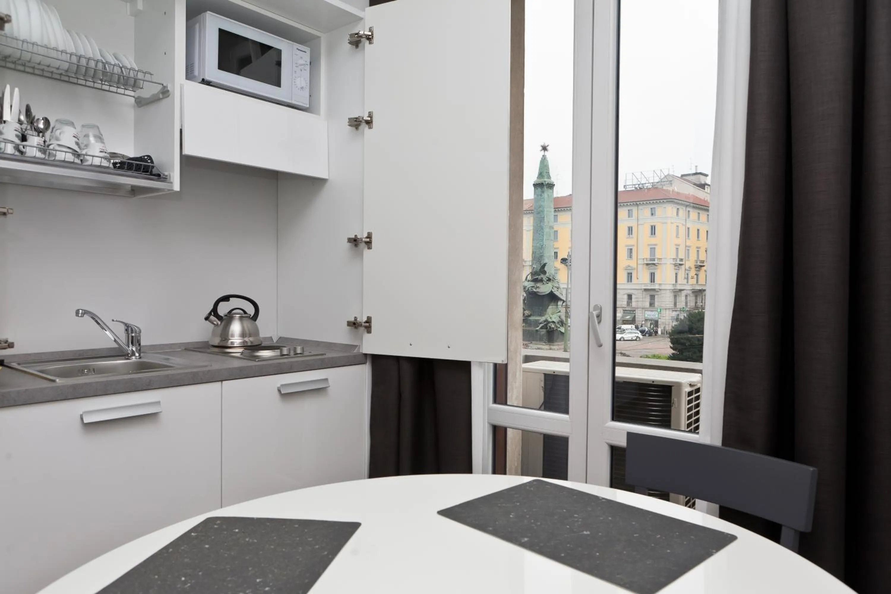 Other in Aparthotel Meneghino