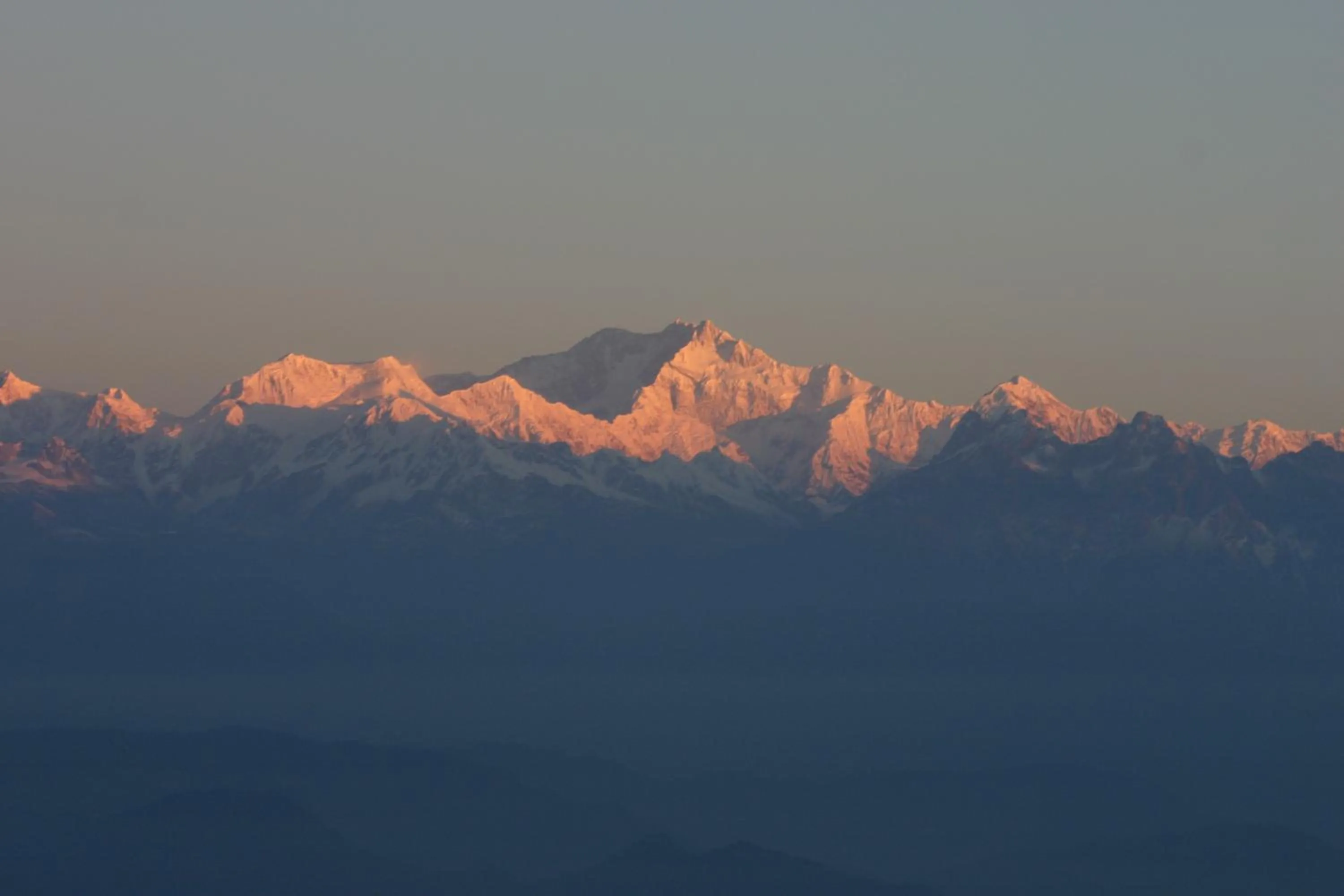Nearby landmark in Ging Tea House