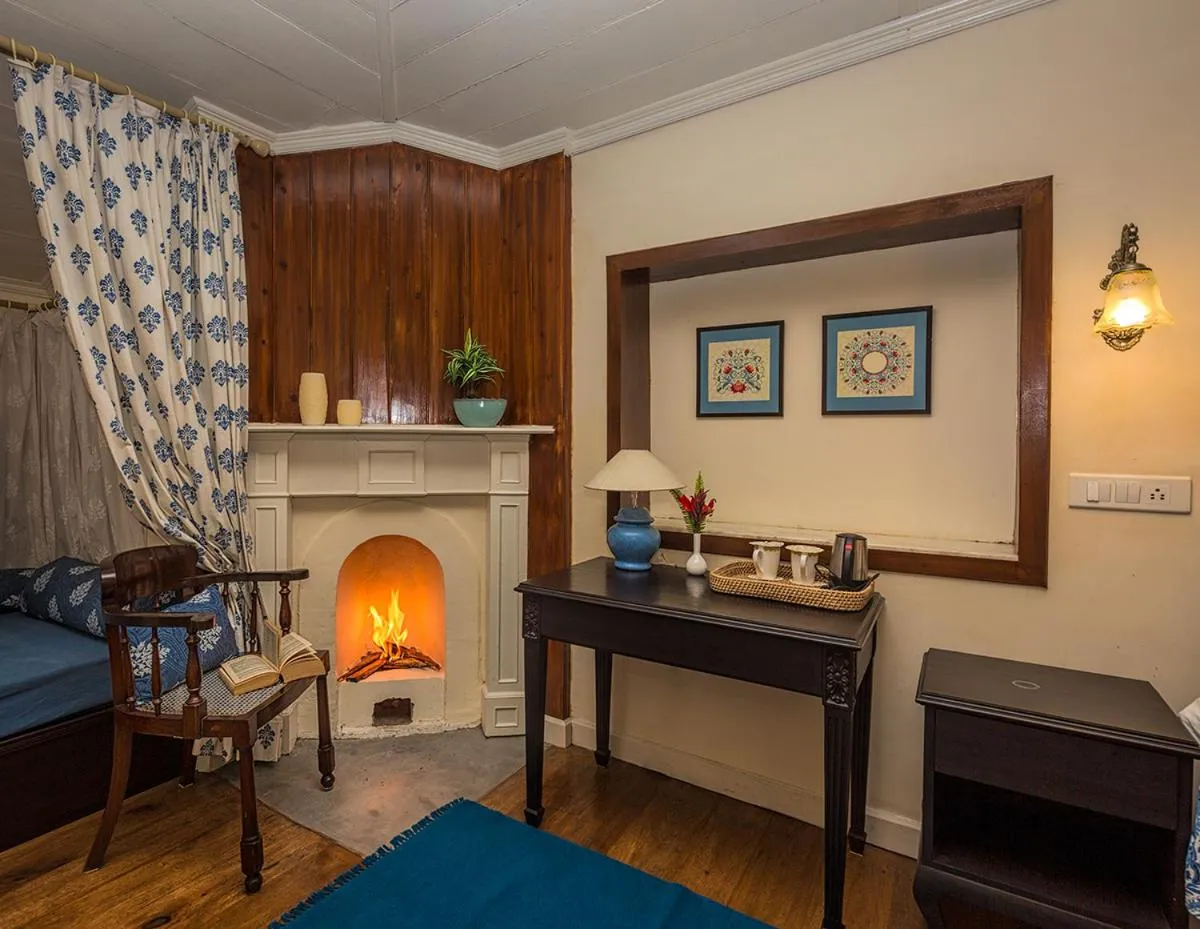 Coffee/tea facilities in Ging Tea House