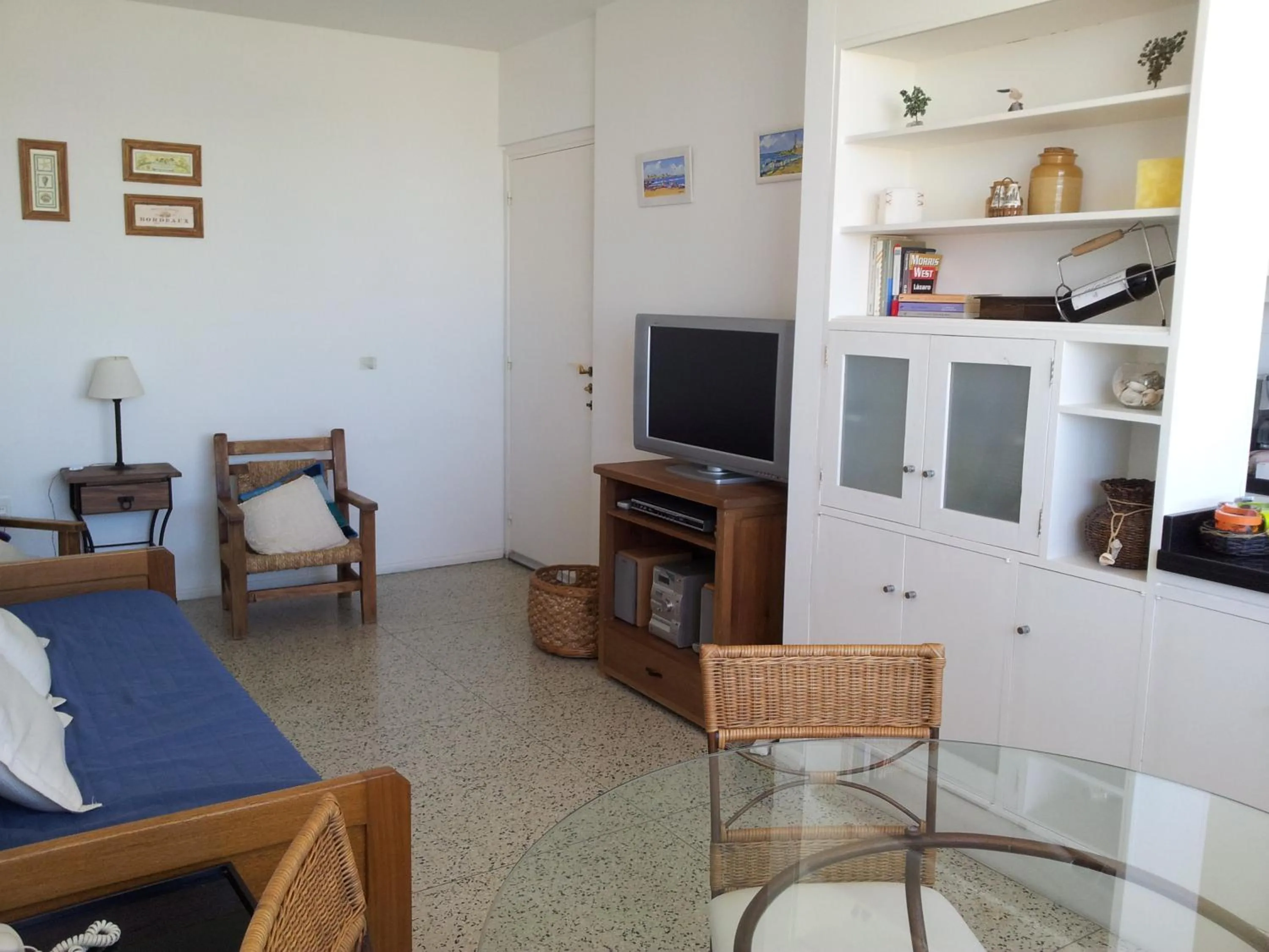 Luminoso Apartamento en Aidy Grill